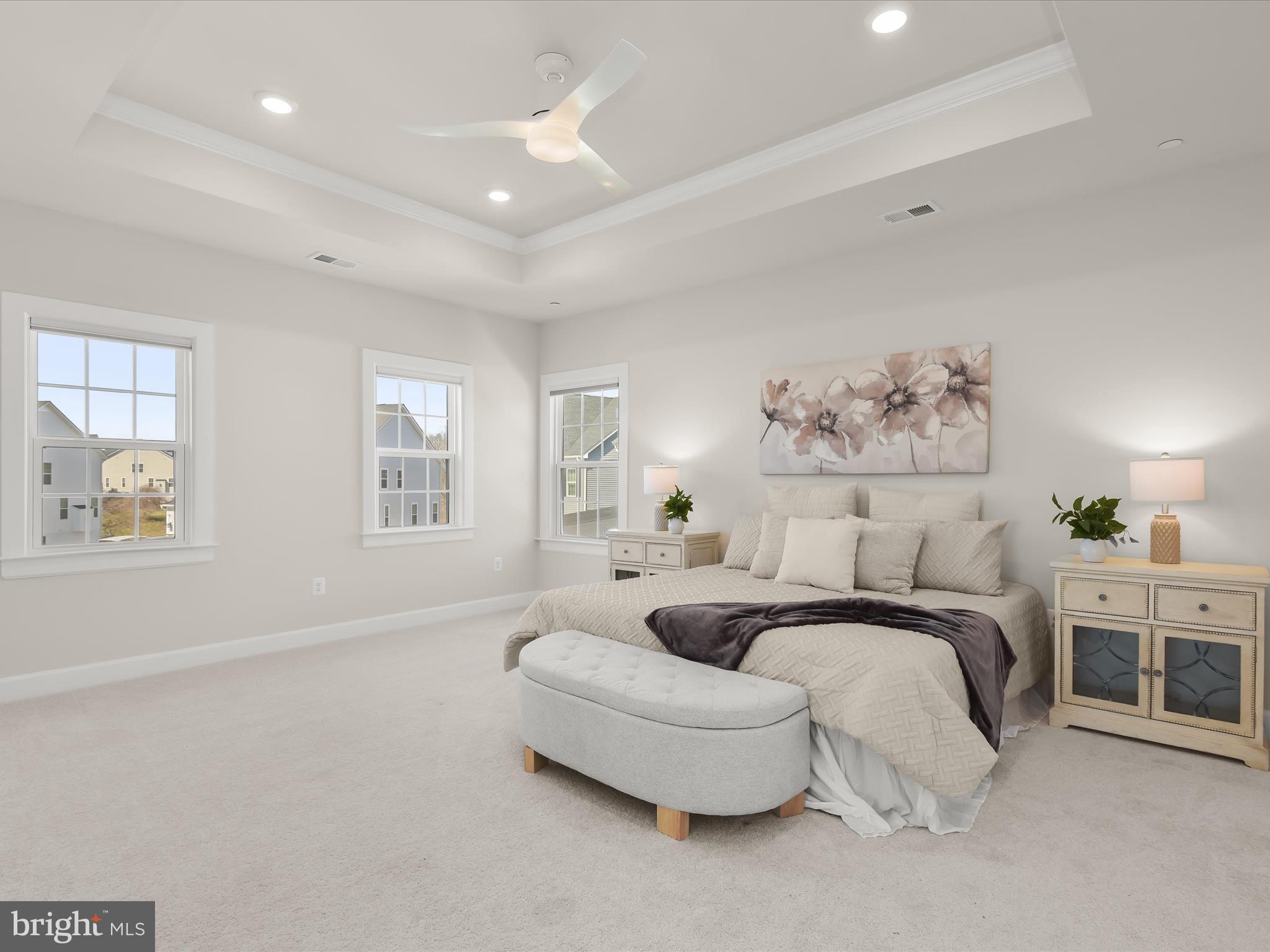 MAPLE LAWN SOUTH - Residential