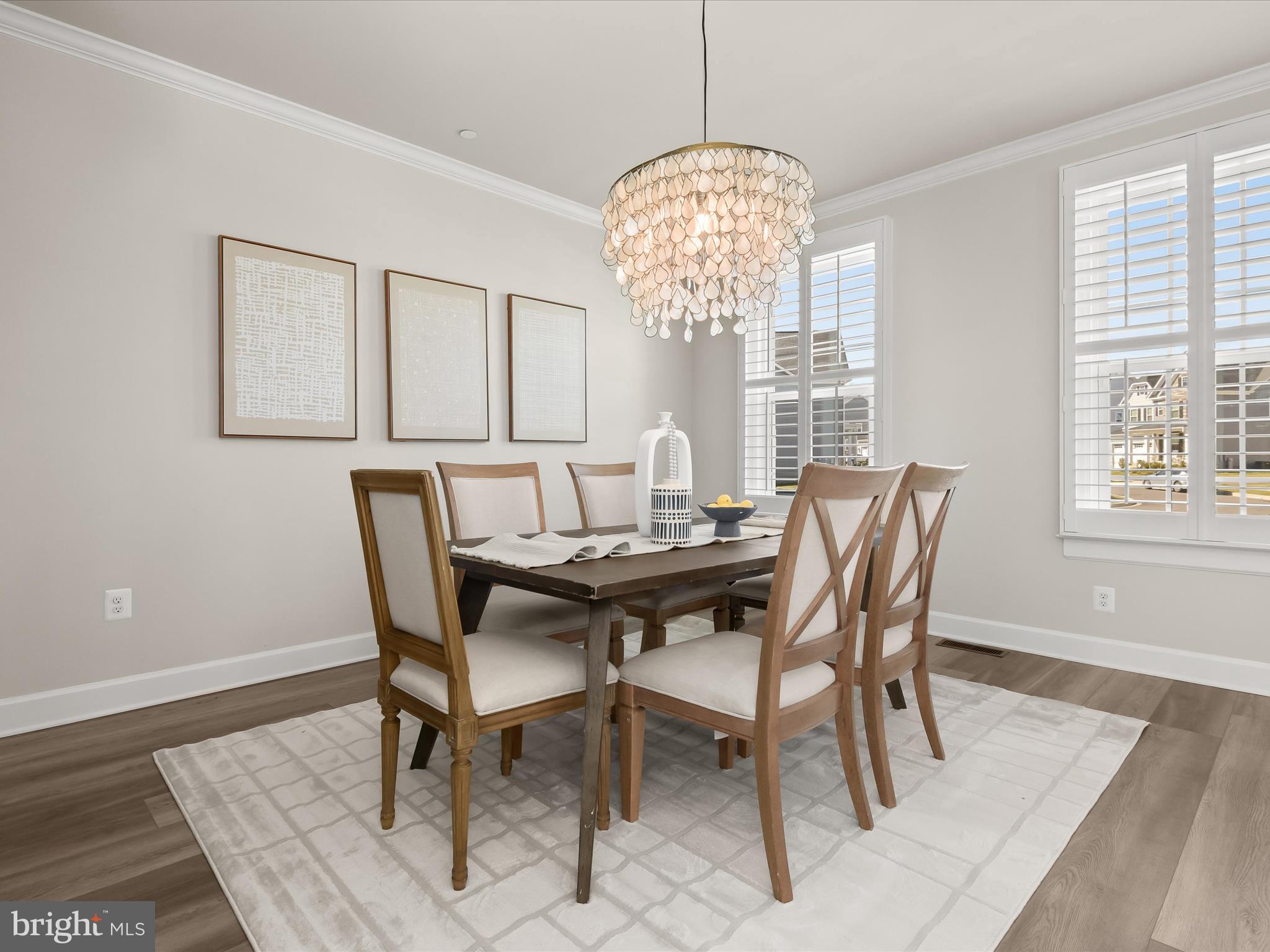 MAPLE LAWN SOUTH - Residential