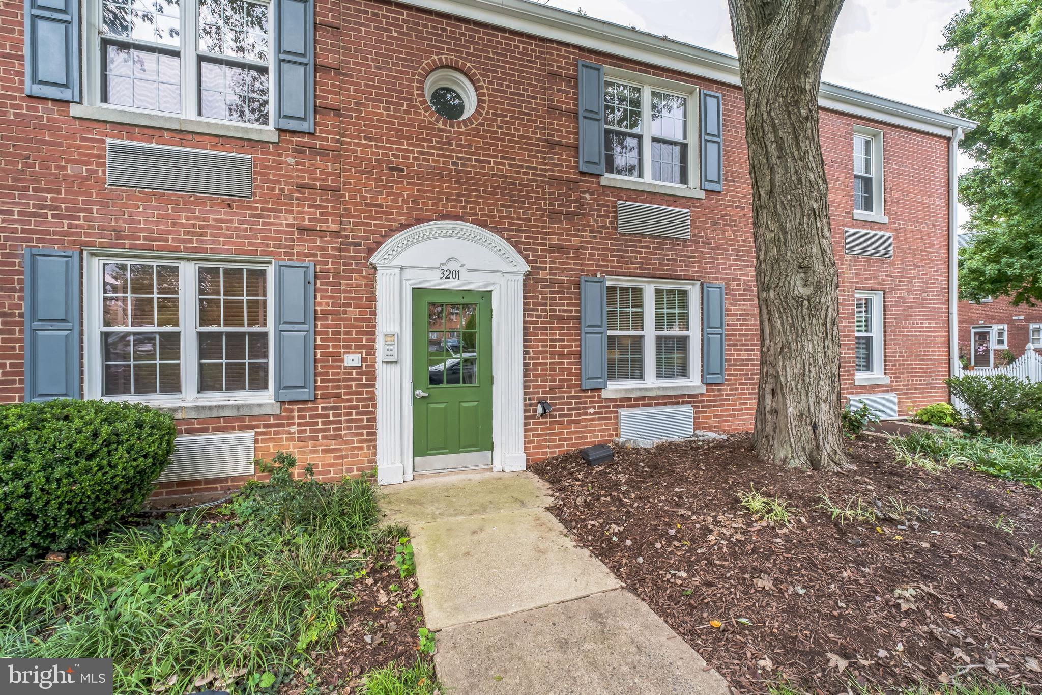 AUBURN VILLAGE - Residential