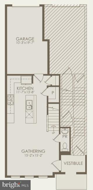 FARMSTEAD DISTRICT - Residential