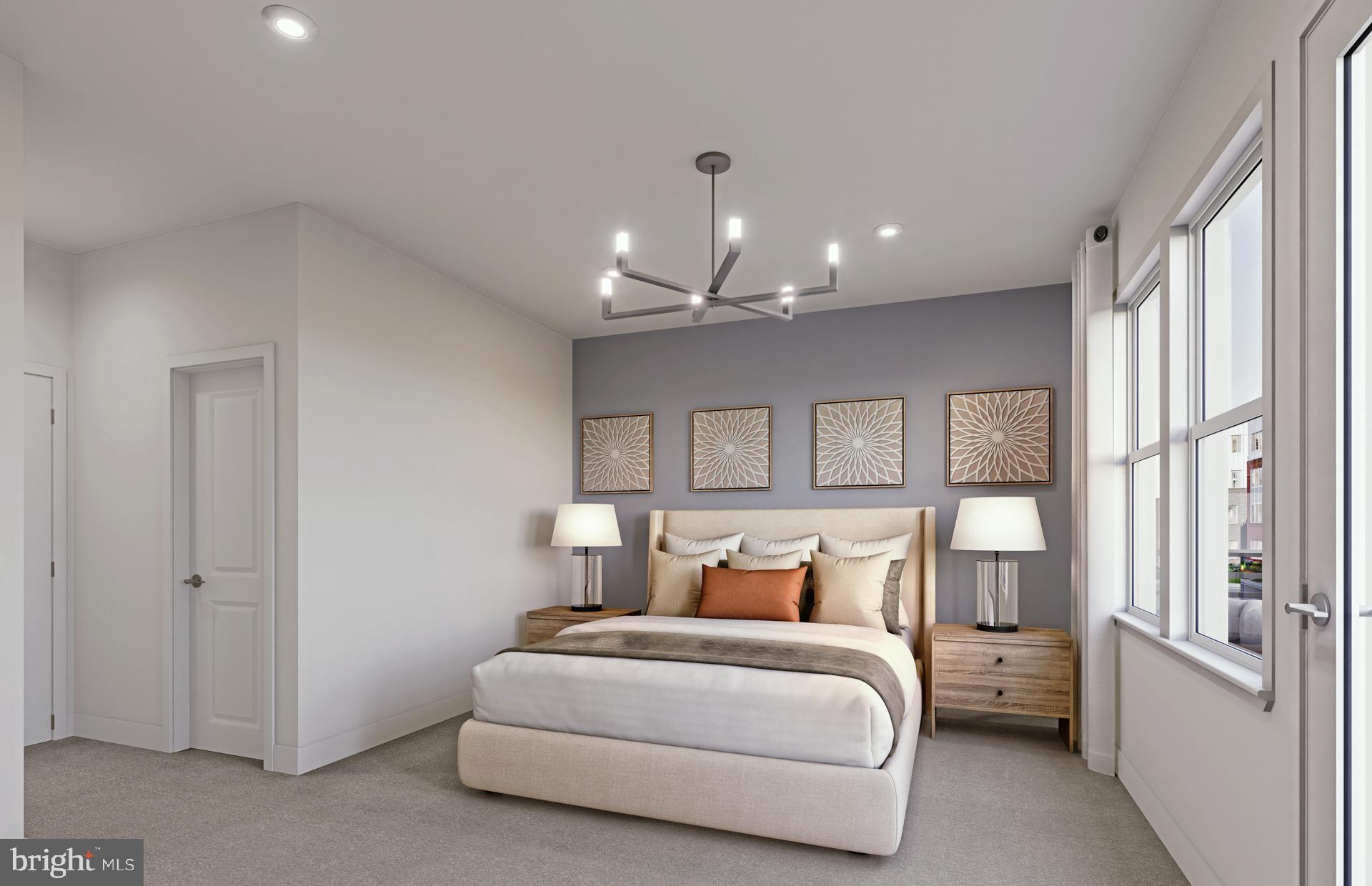 FARMSTEAD DISTRICT - Residential