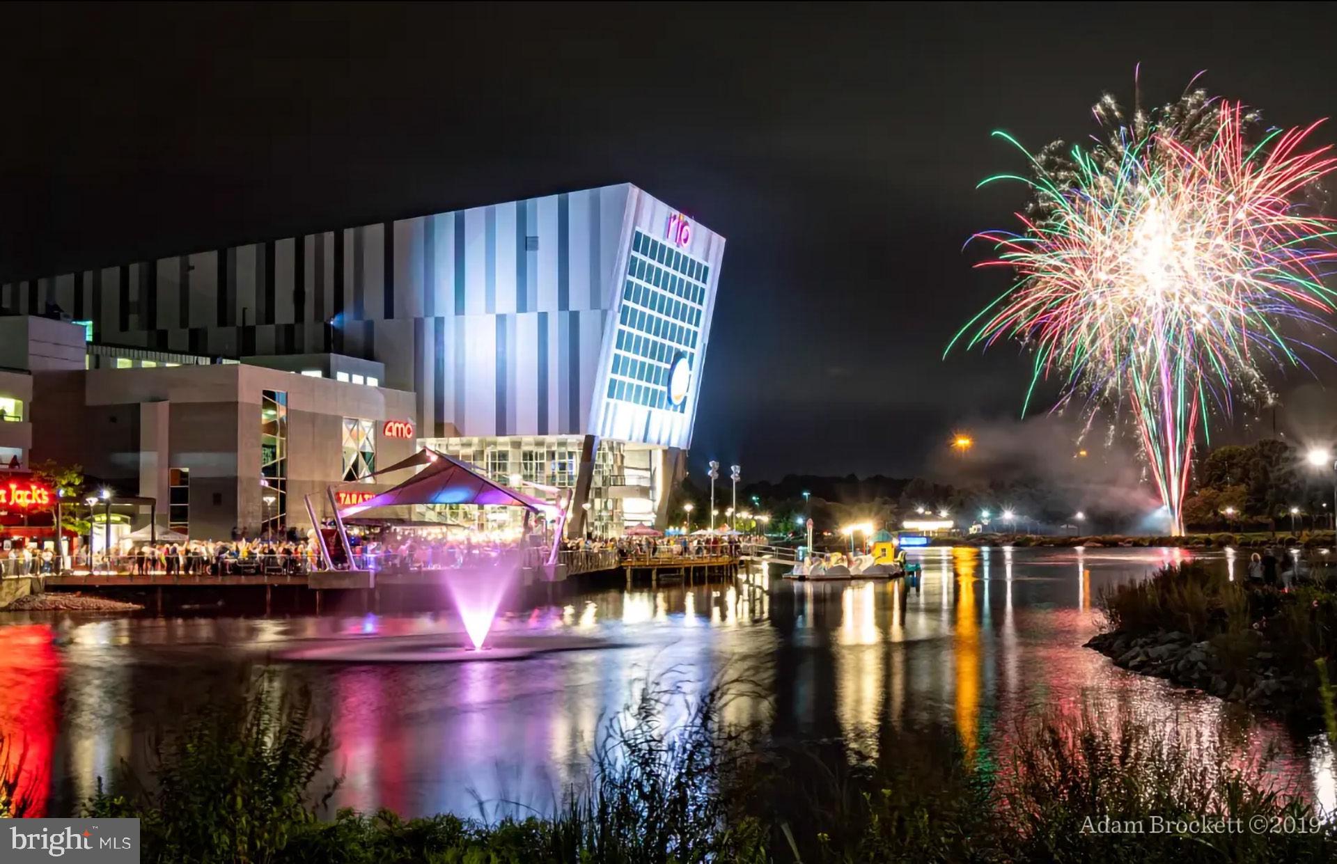 FARMSTEAD DISTRICT - Residential