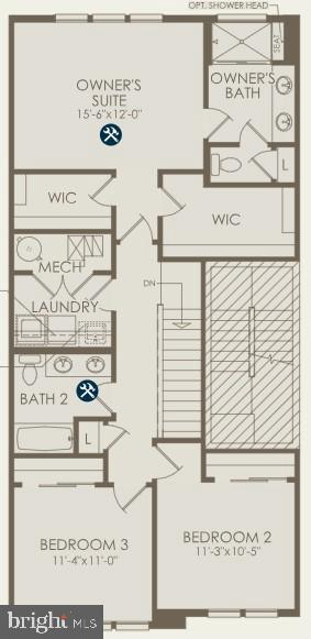 FARMSTEAD DISTRICT - Residential