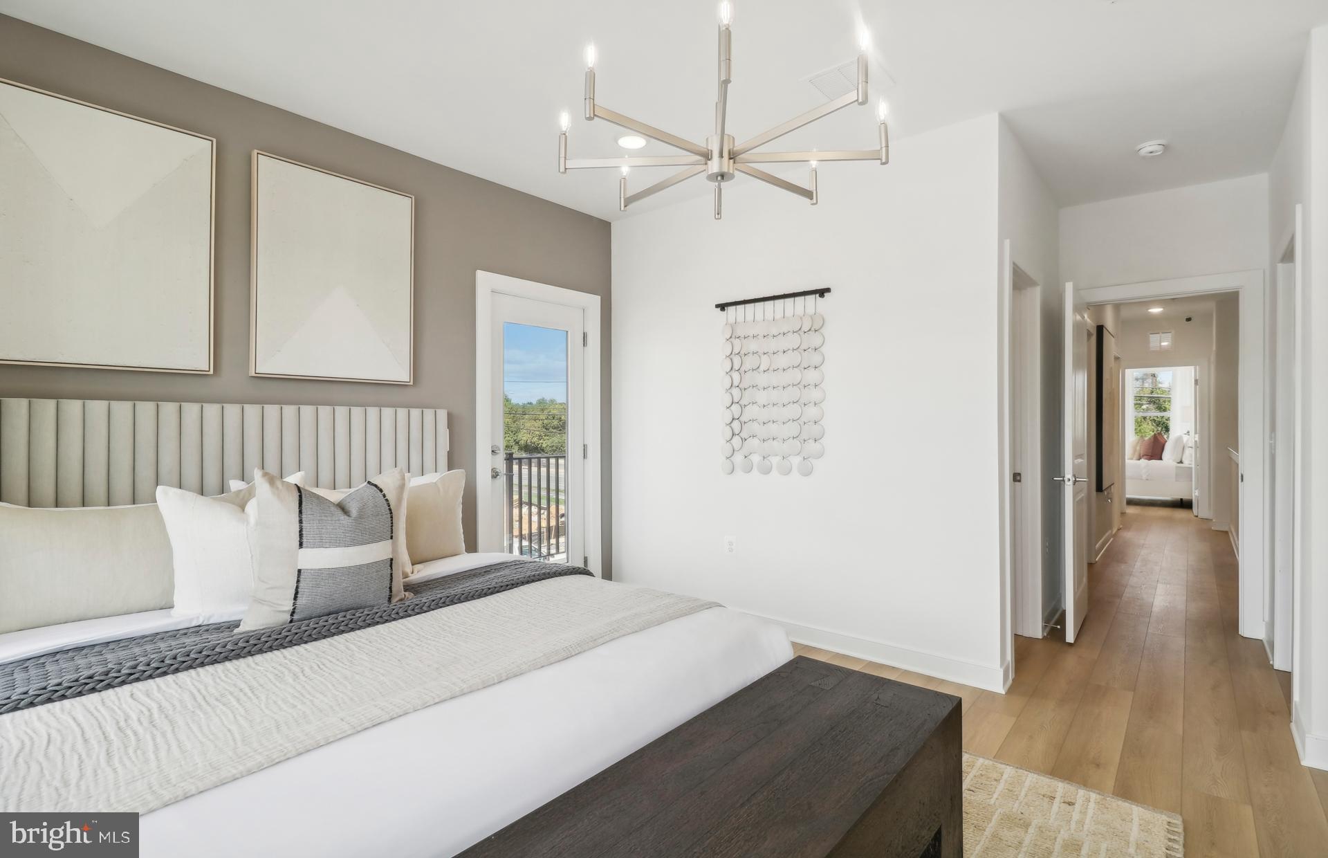 FARMSTEAD DISTRICT - Residential