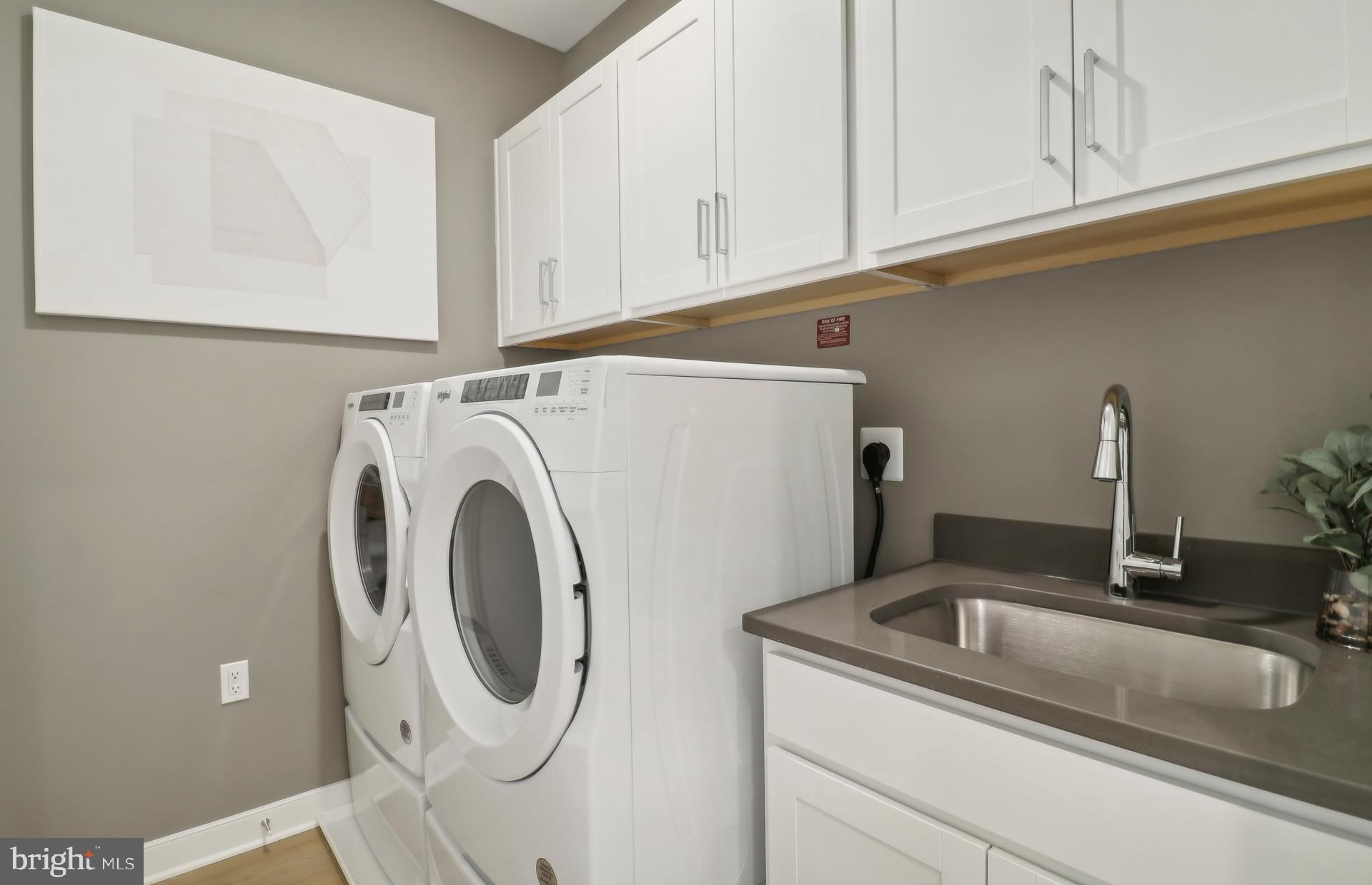 FARMSTEAD DISTRICT - Residential