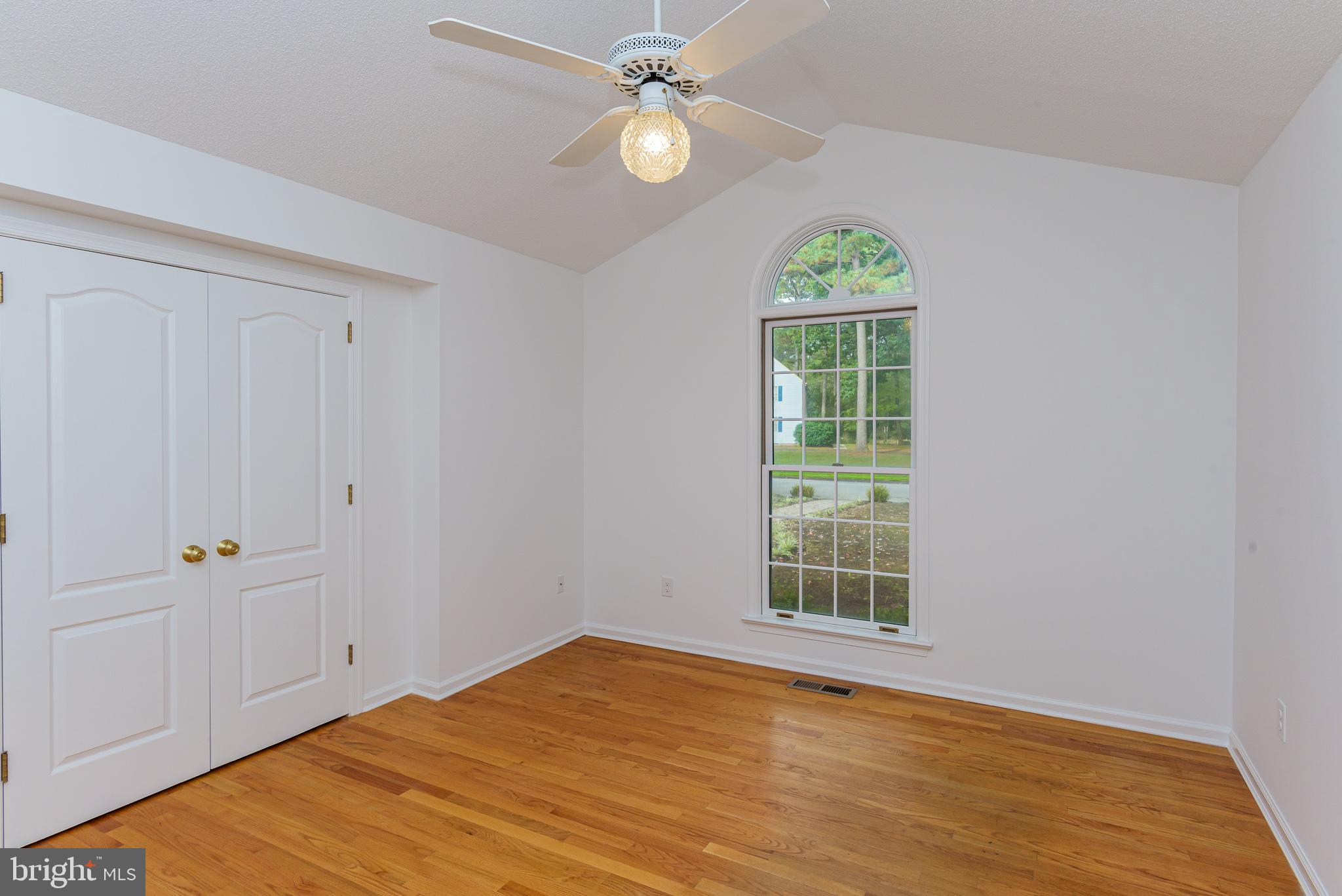 RUSTIC ACRES - Residential