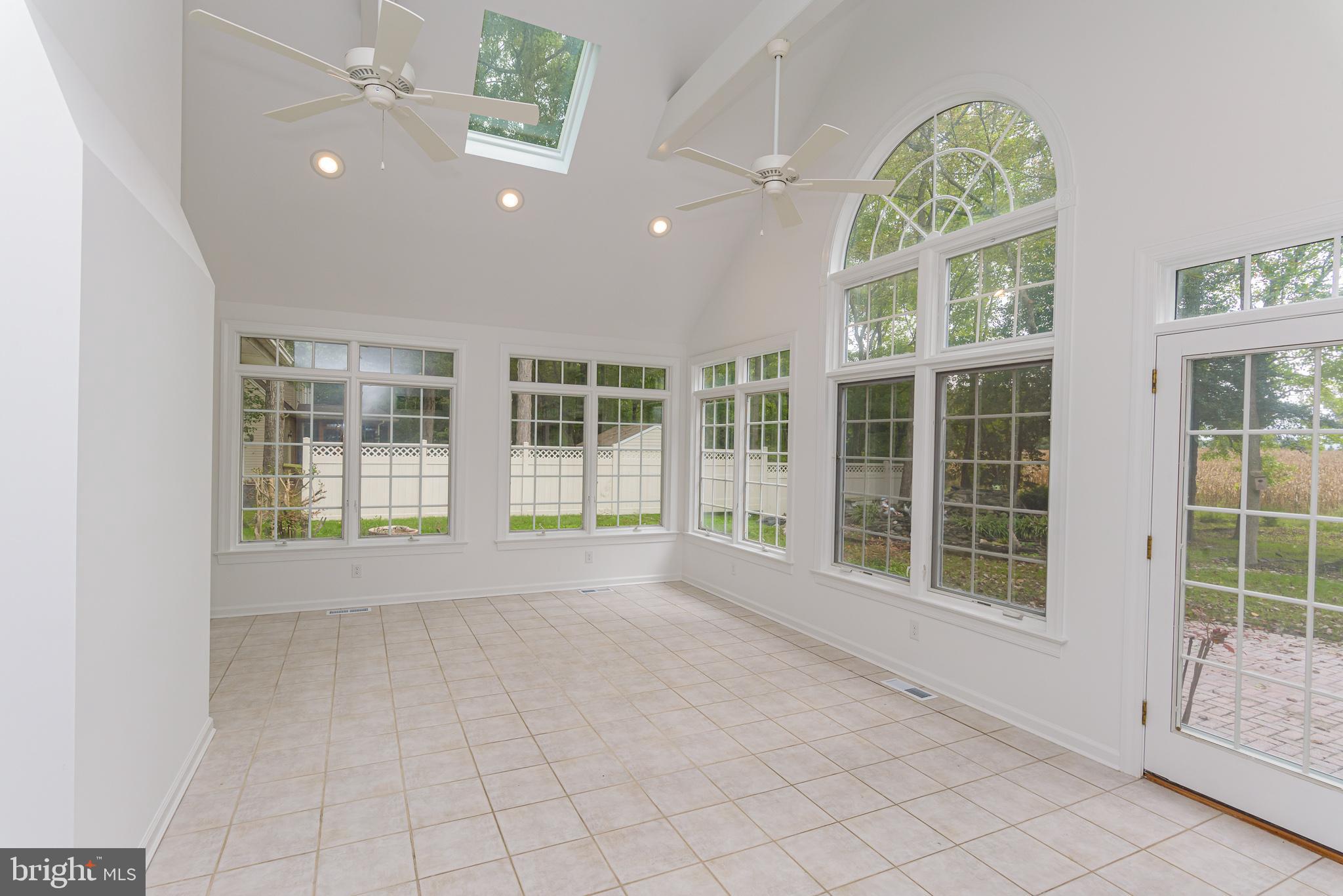 RUSTIC ACRES - Residential