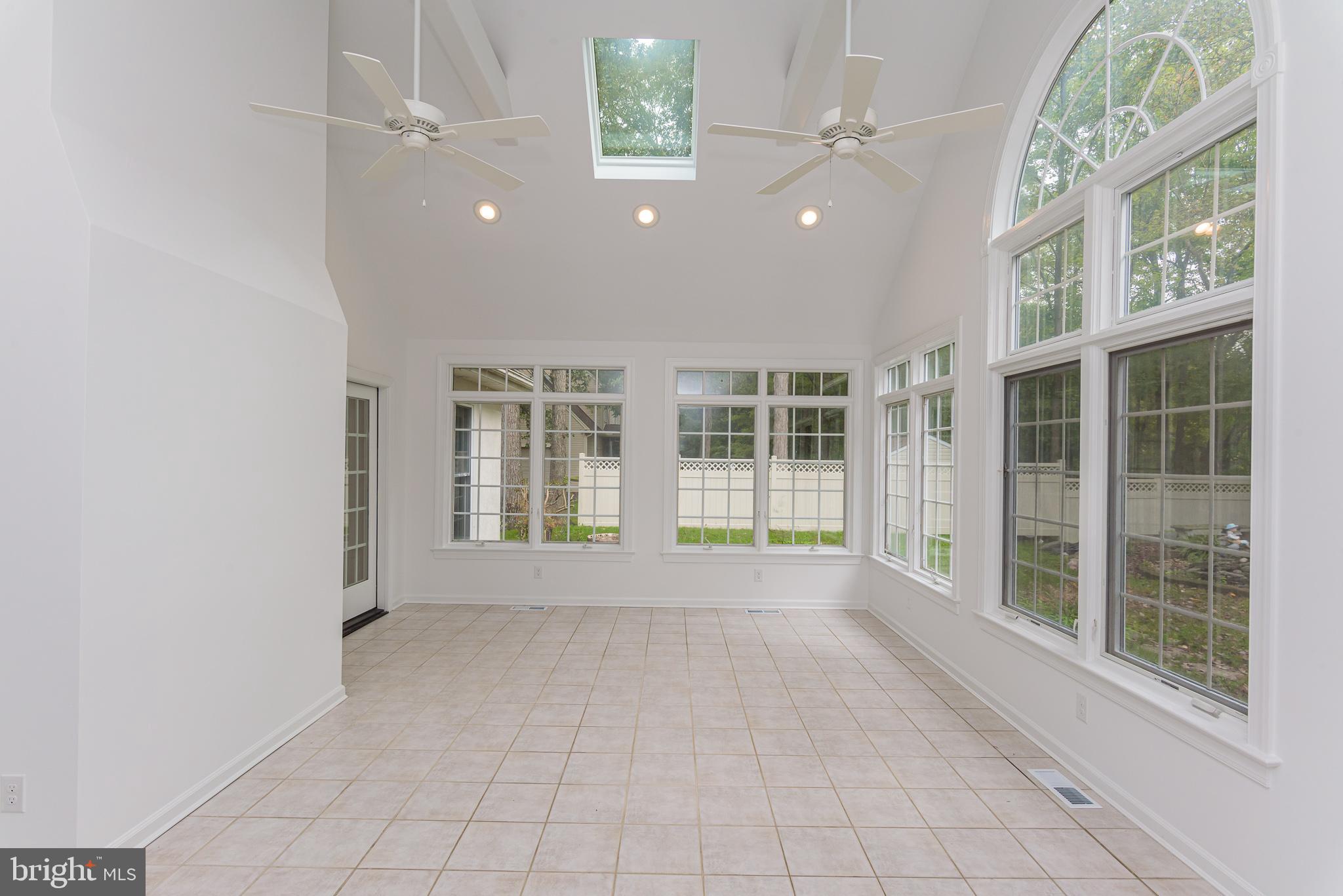 RUSTIC ACRES - Residential