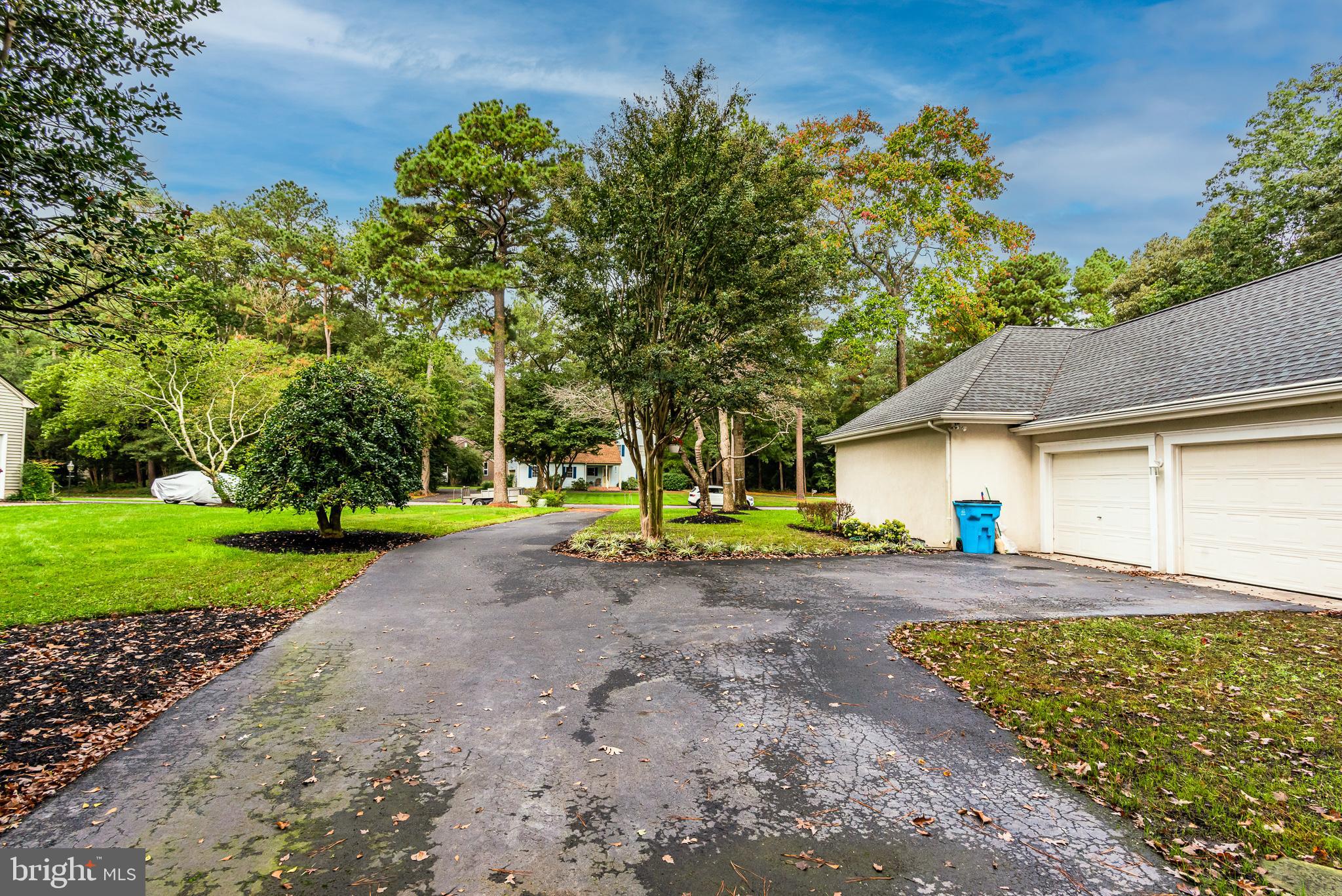 RUSTIC ACRES - Residential