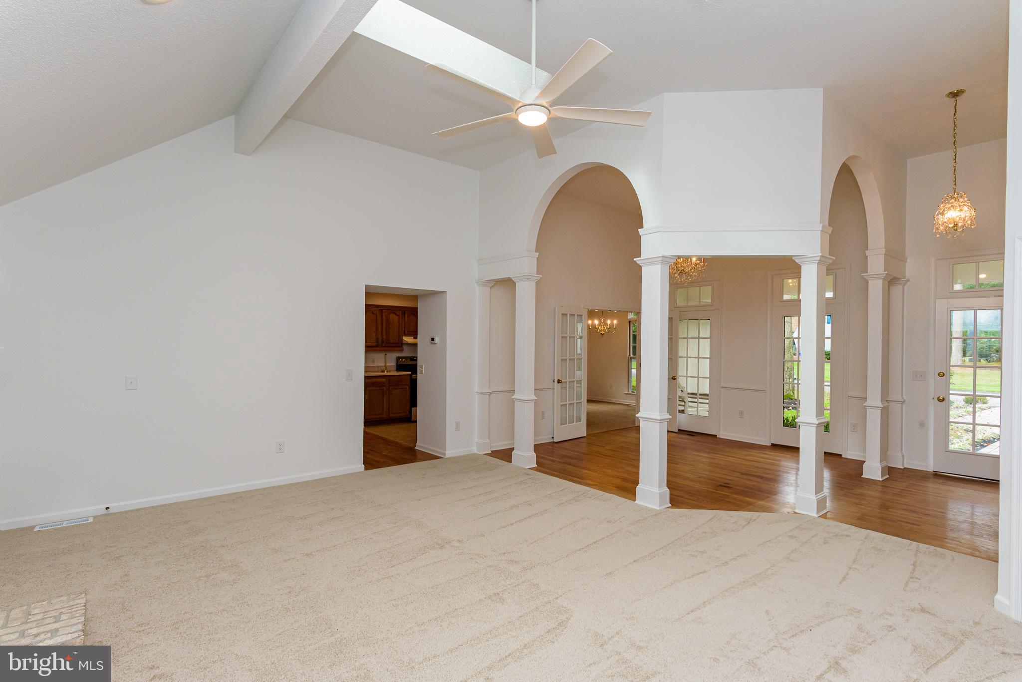 RUSTIC ACRES - Residential