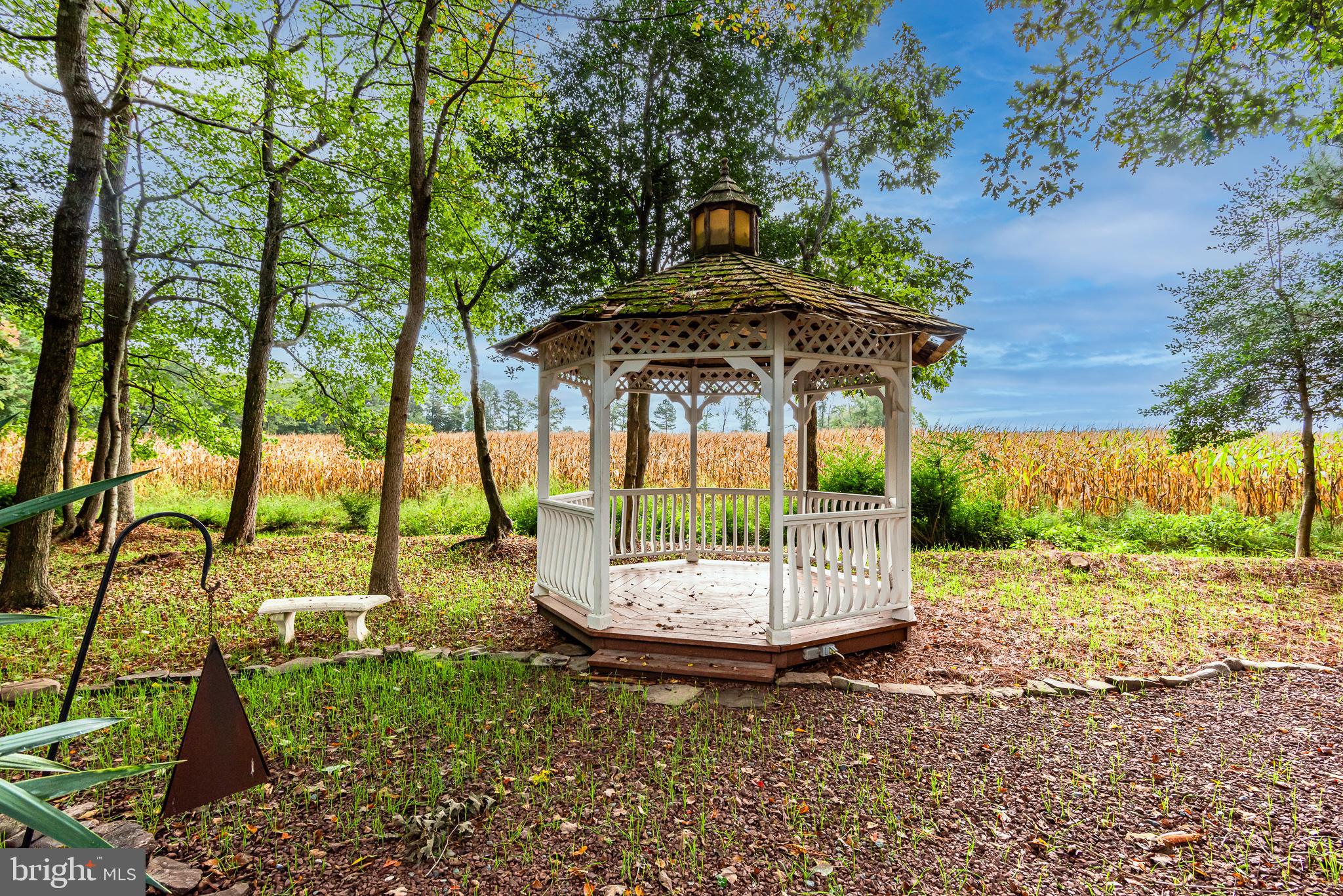 RUSTIC ACRES - Residential