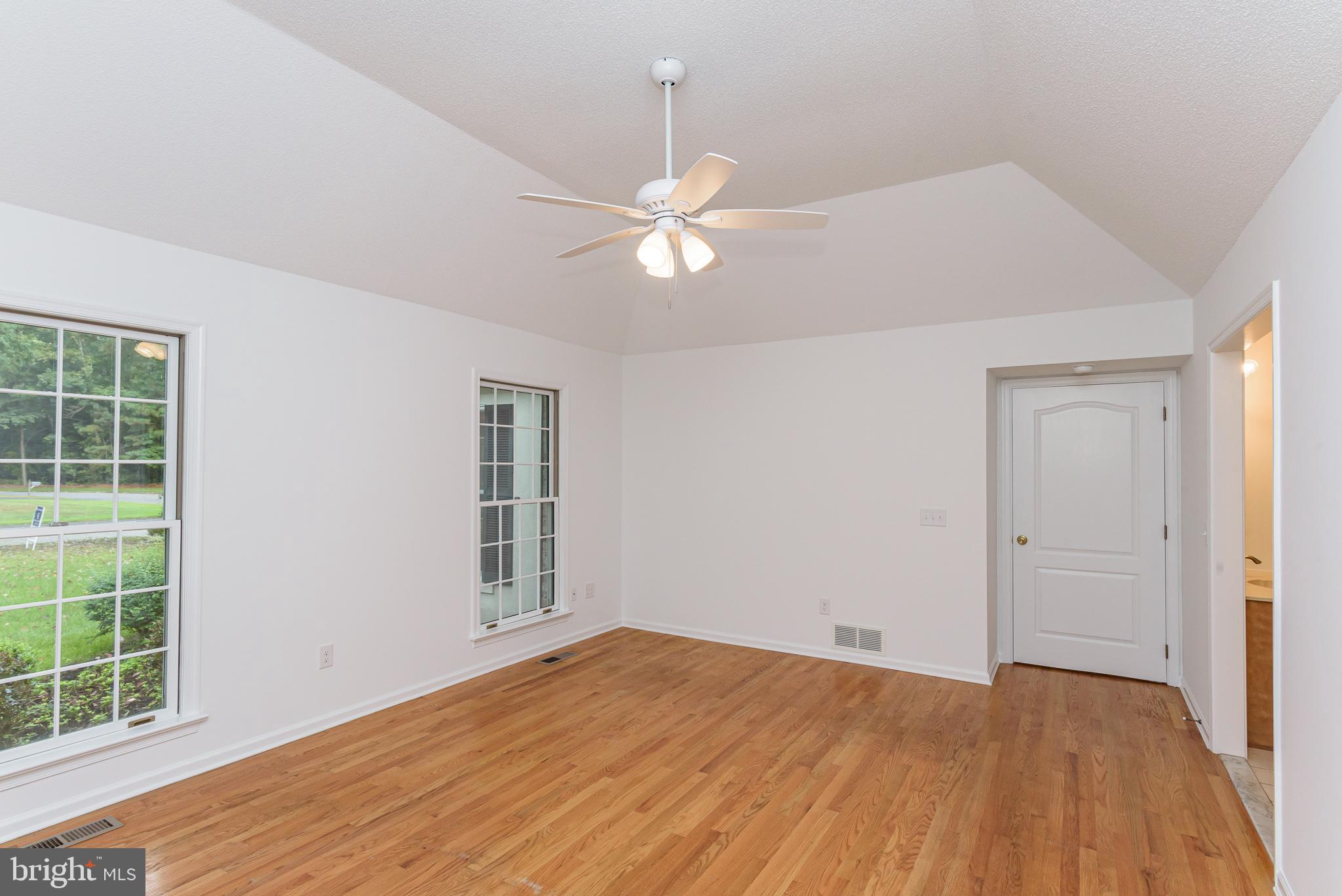 RUSTIC ACRES - Residential