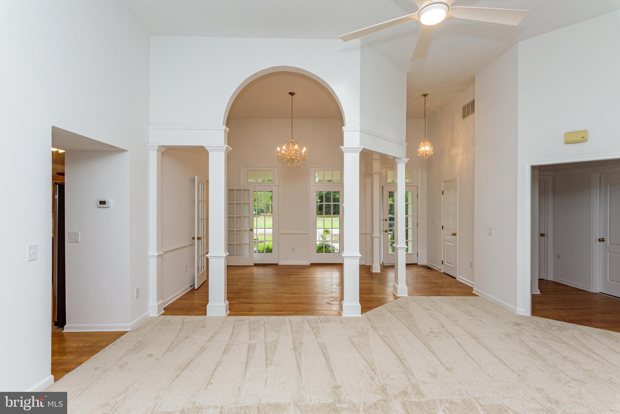 RUSTIC ACRES - Residential