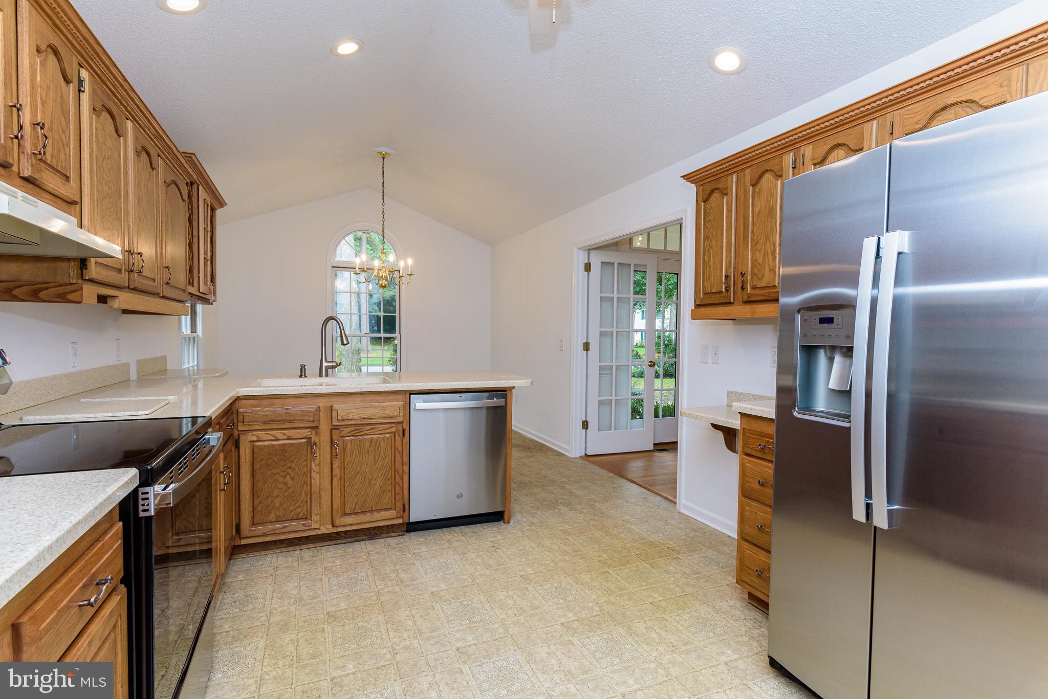 RUSTIC ACRES - Residential