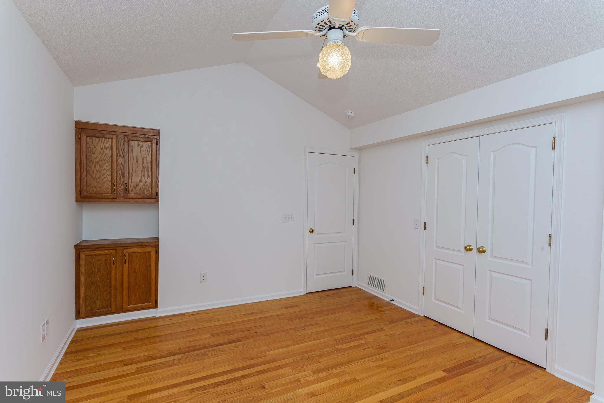 RUSTIC ACRES - Residential