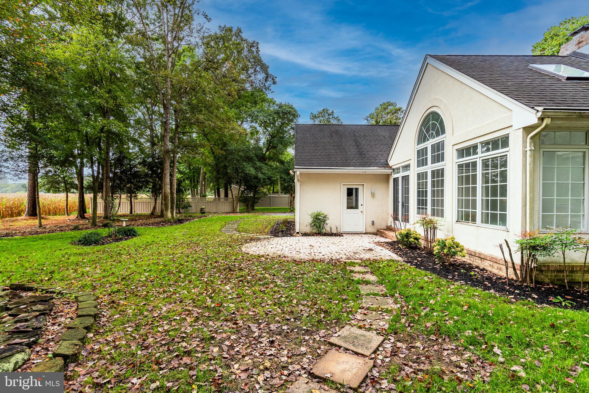 RUSTIC ACRES - Residential