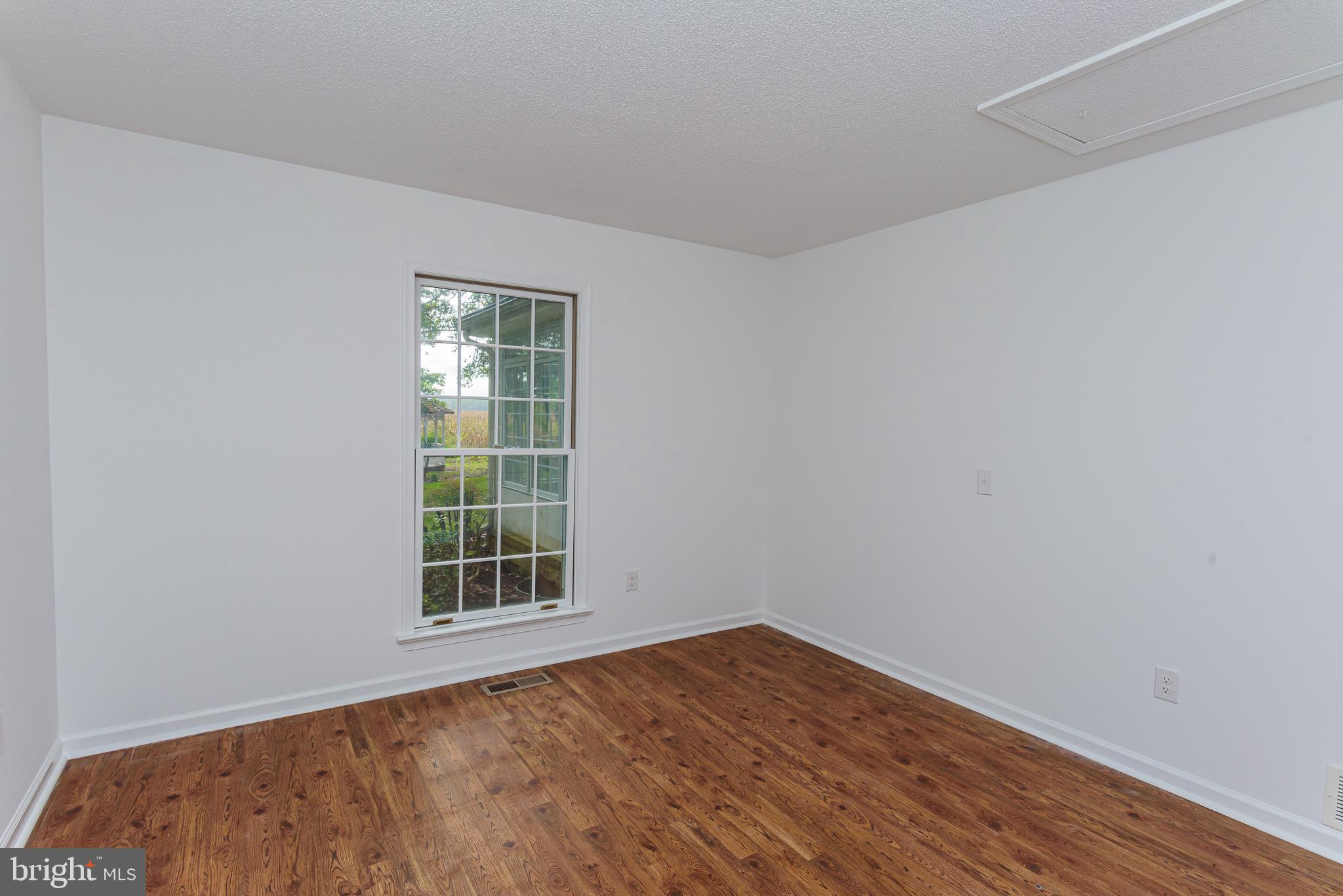 RUSTIC ACRES - Residential