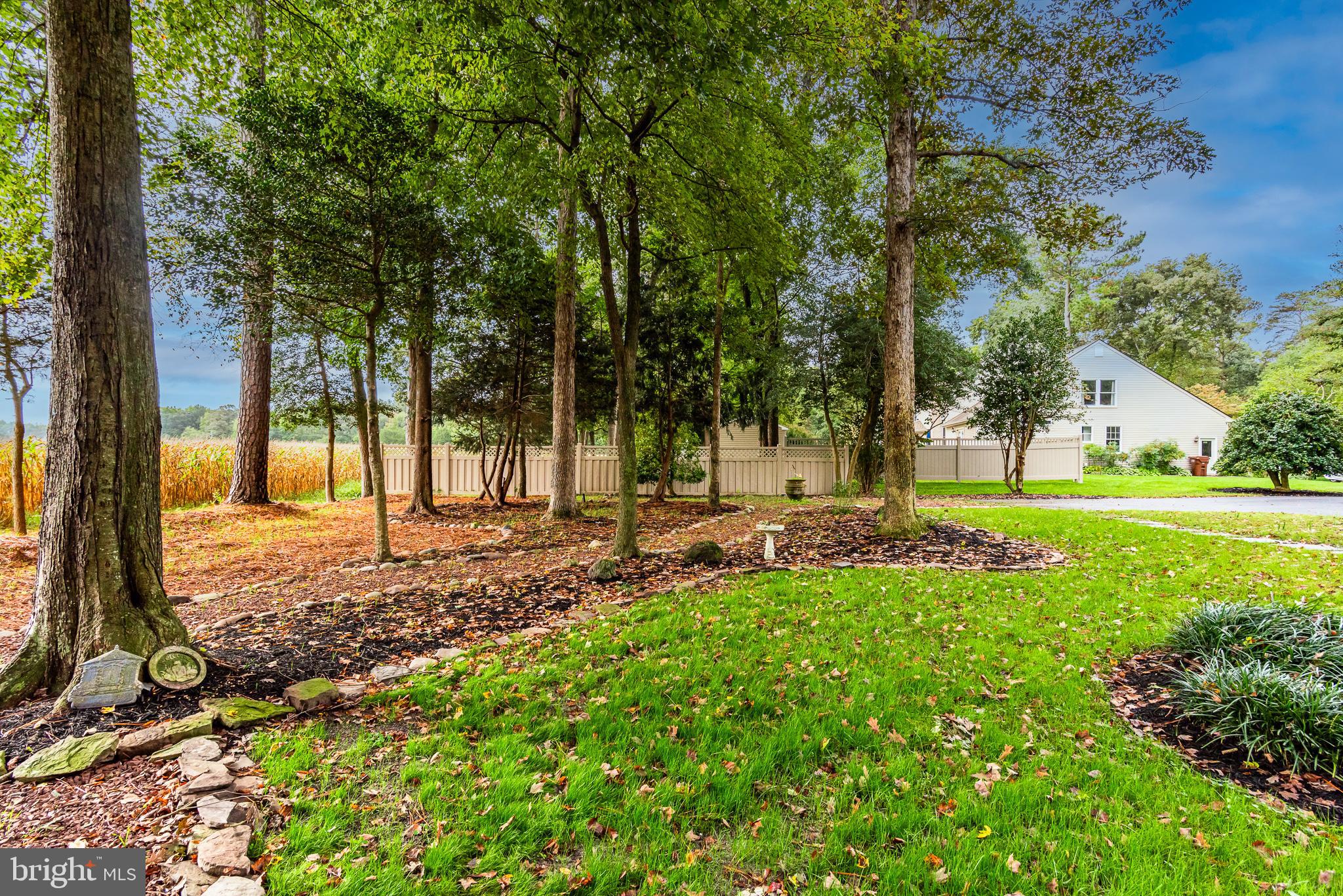 RUSTIC ACRES - Residential