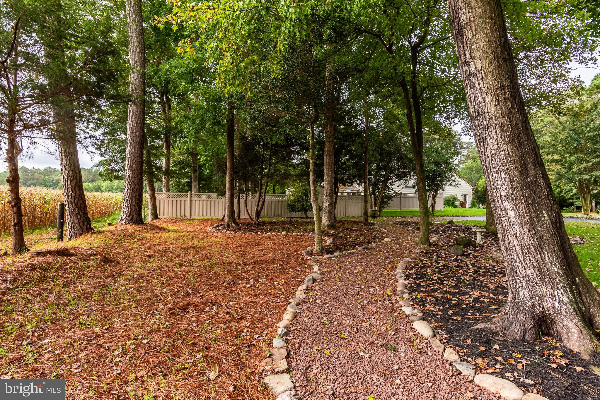 RUSTIC ACRES - Residential