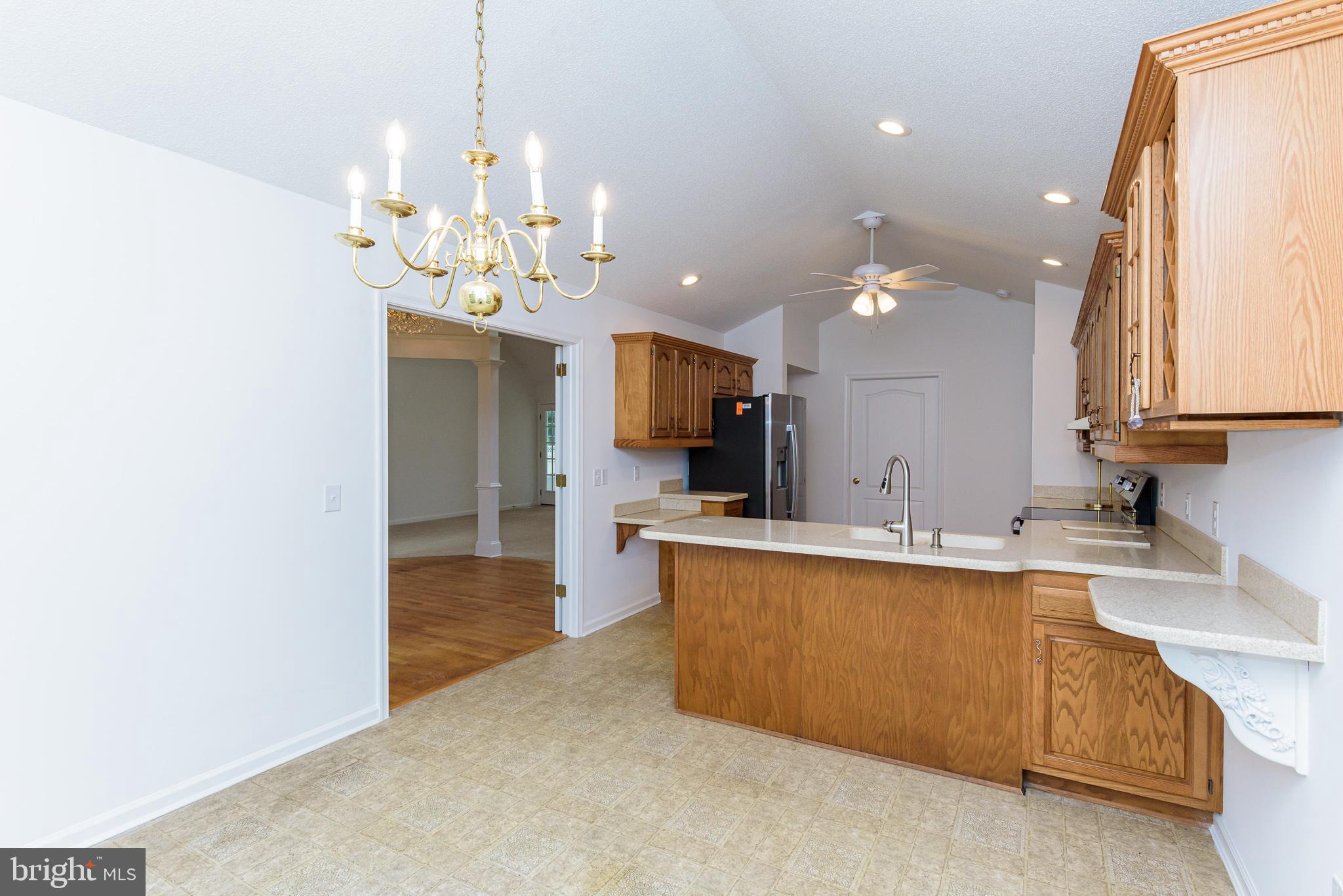 RUSTIC ACRES - Residential