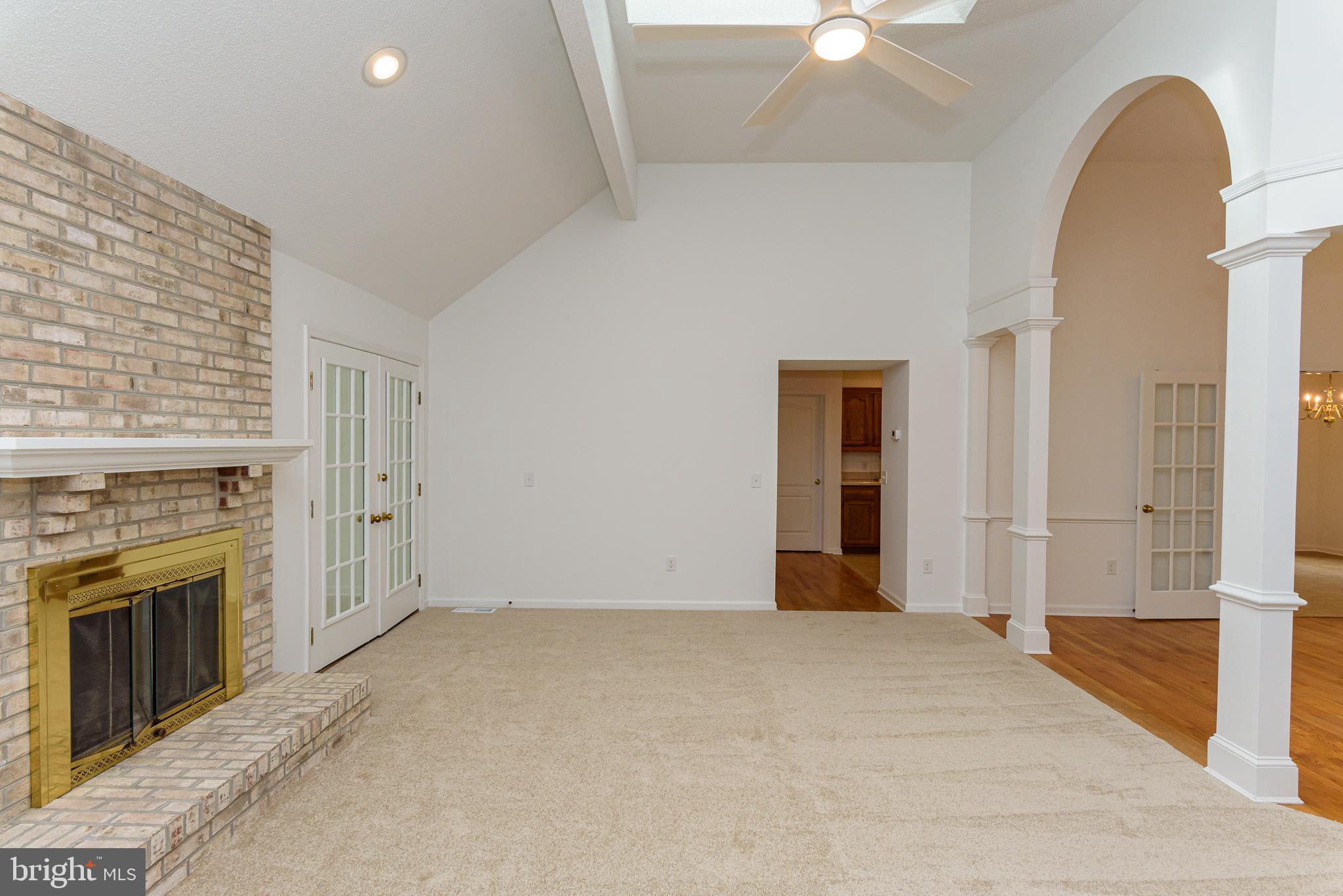 RUSTIC ACRES - Residential