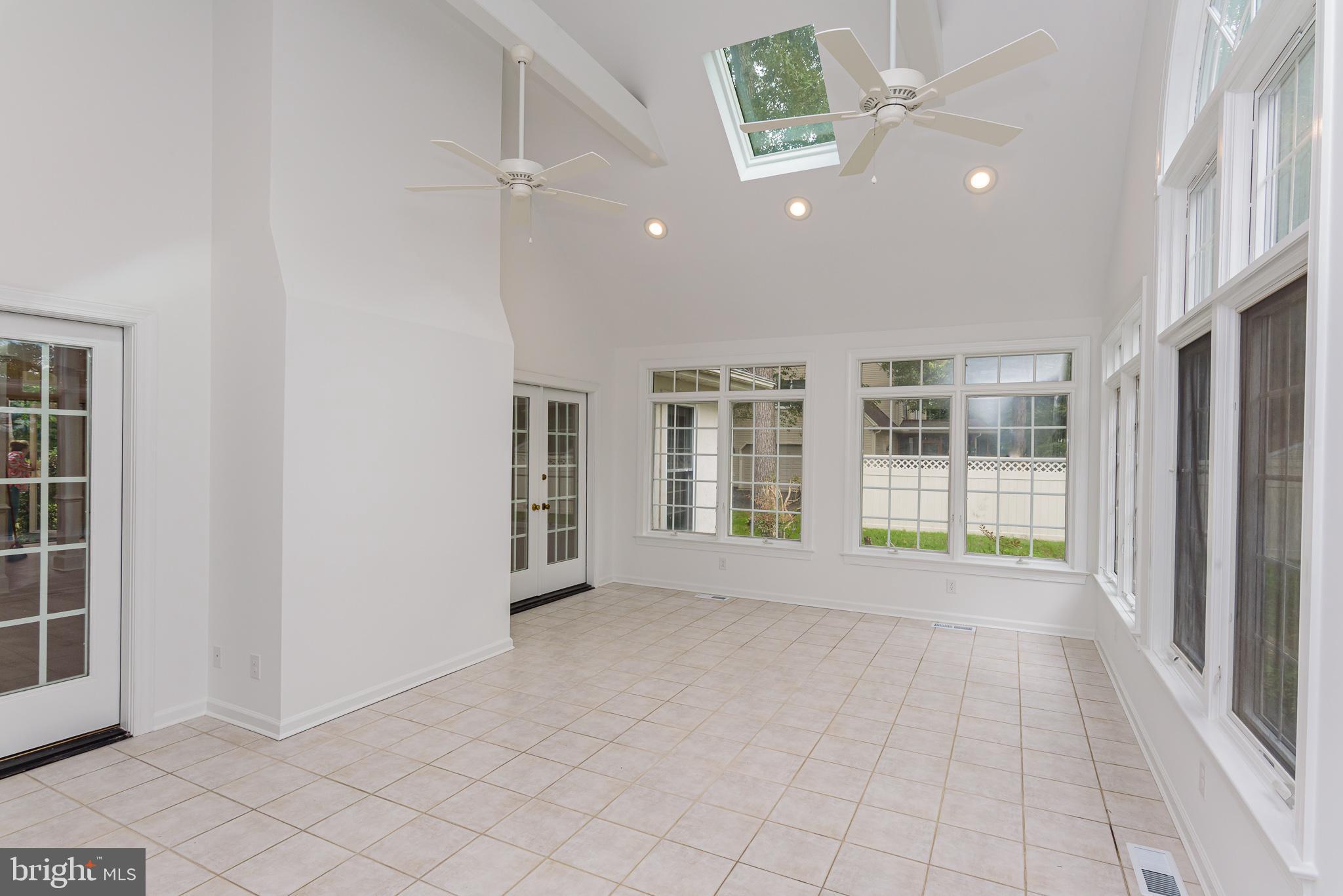 RUSTIC ACRES - Residential