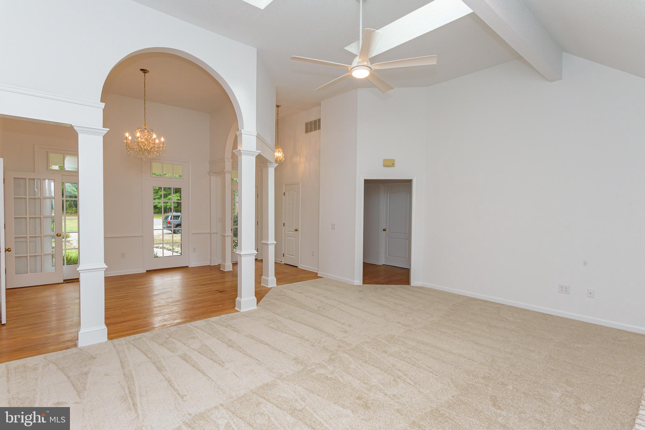 RUSTIC ACRES - Residential