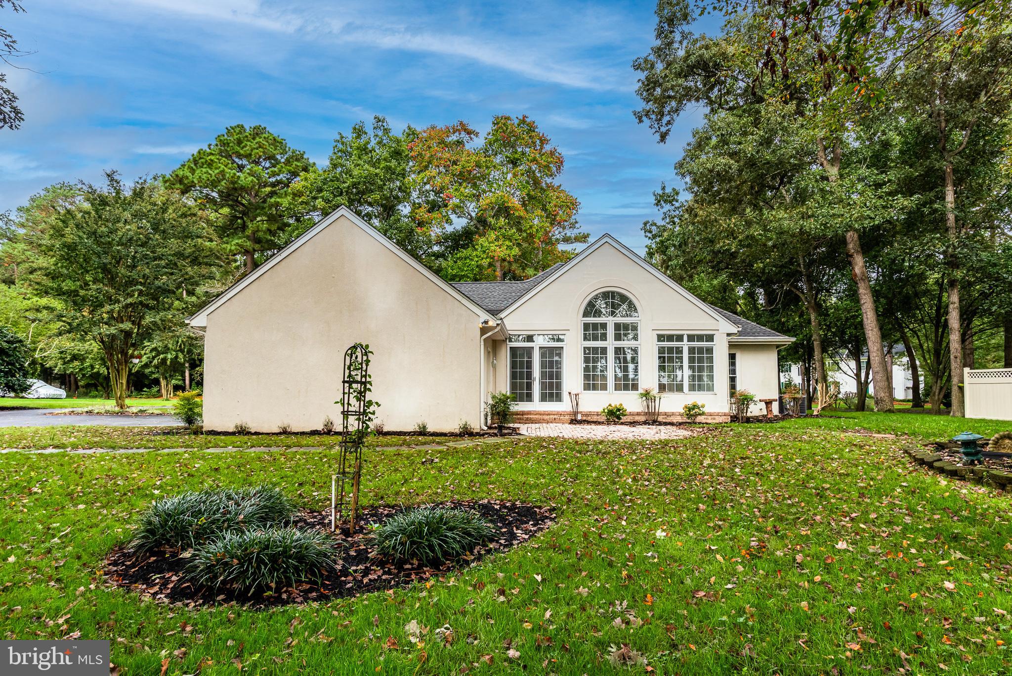 RUSTIC ACRES - Residential