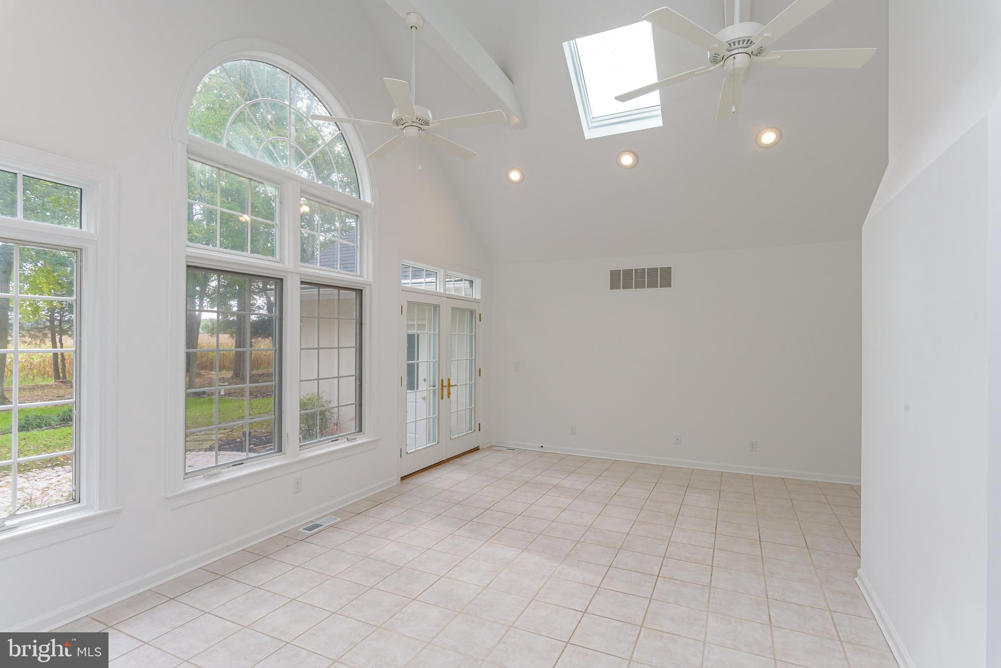 RUSTIC ACRES - Residential