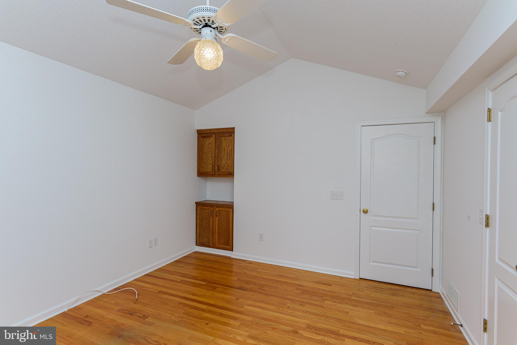 RUSTIC ACRES - Residential