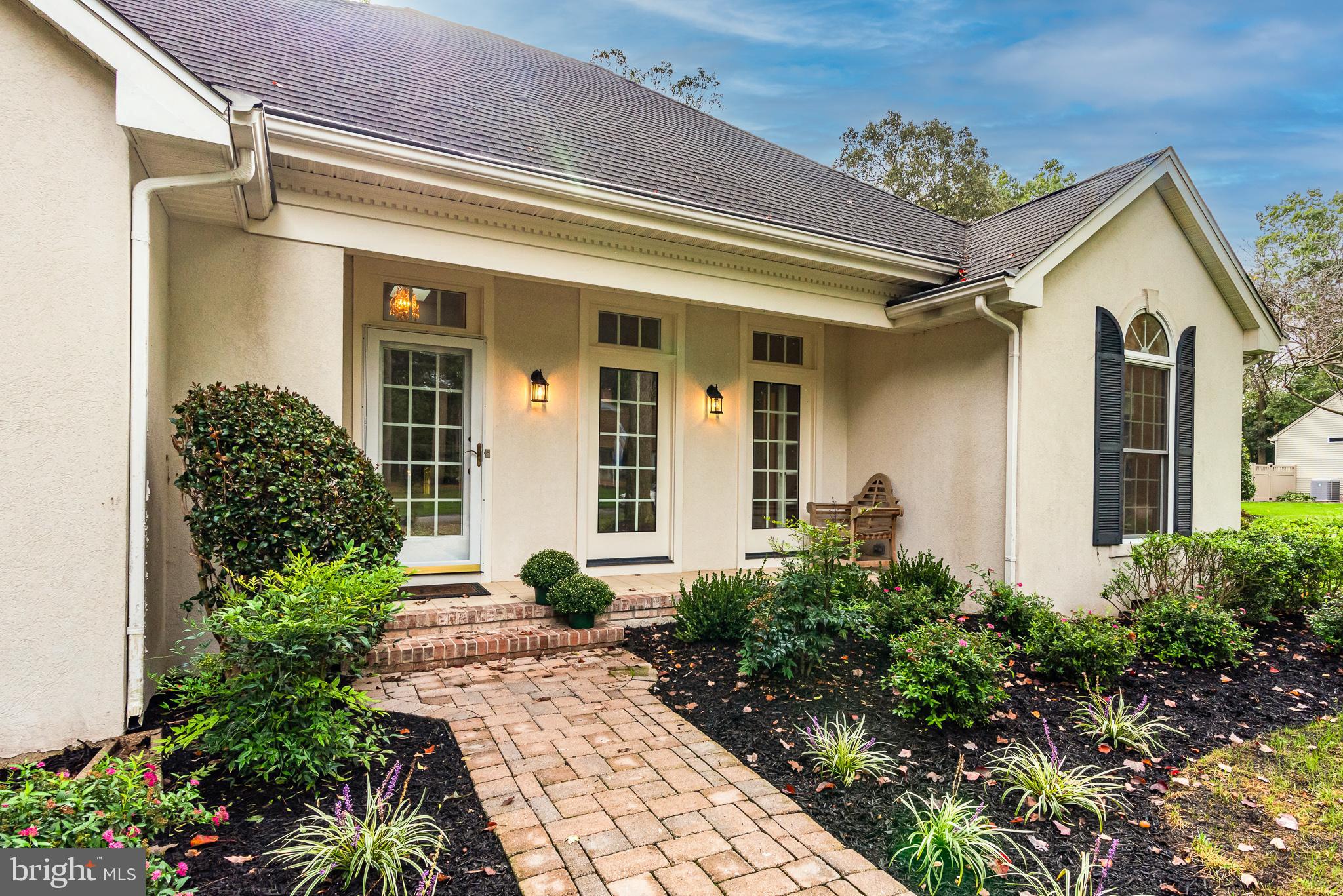 RUSTIC ACRES - Residential