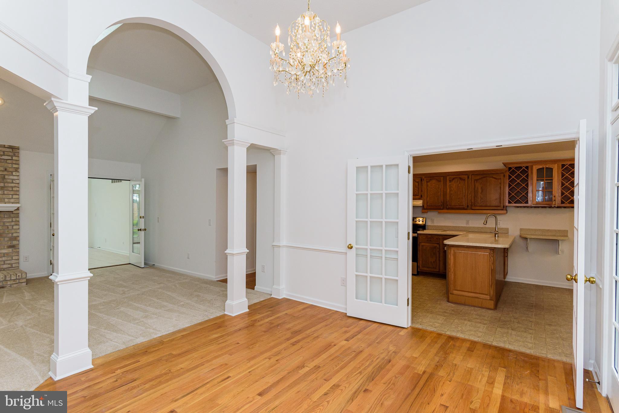 RUSTIC ACRES - Residential