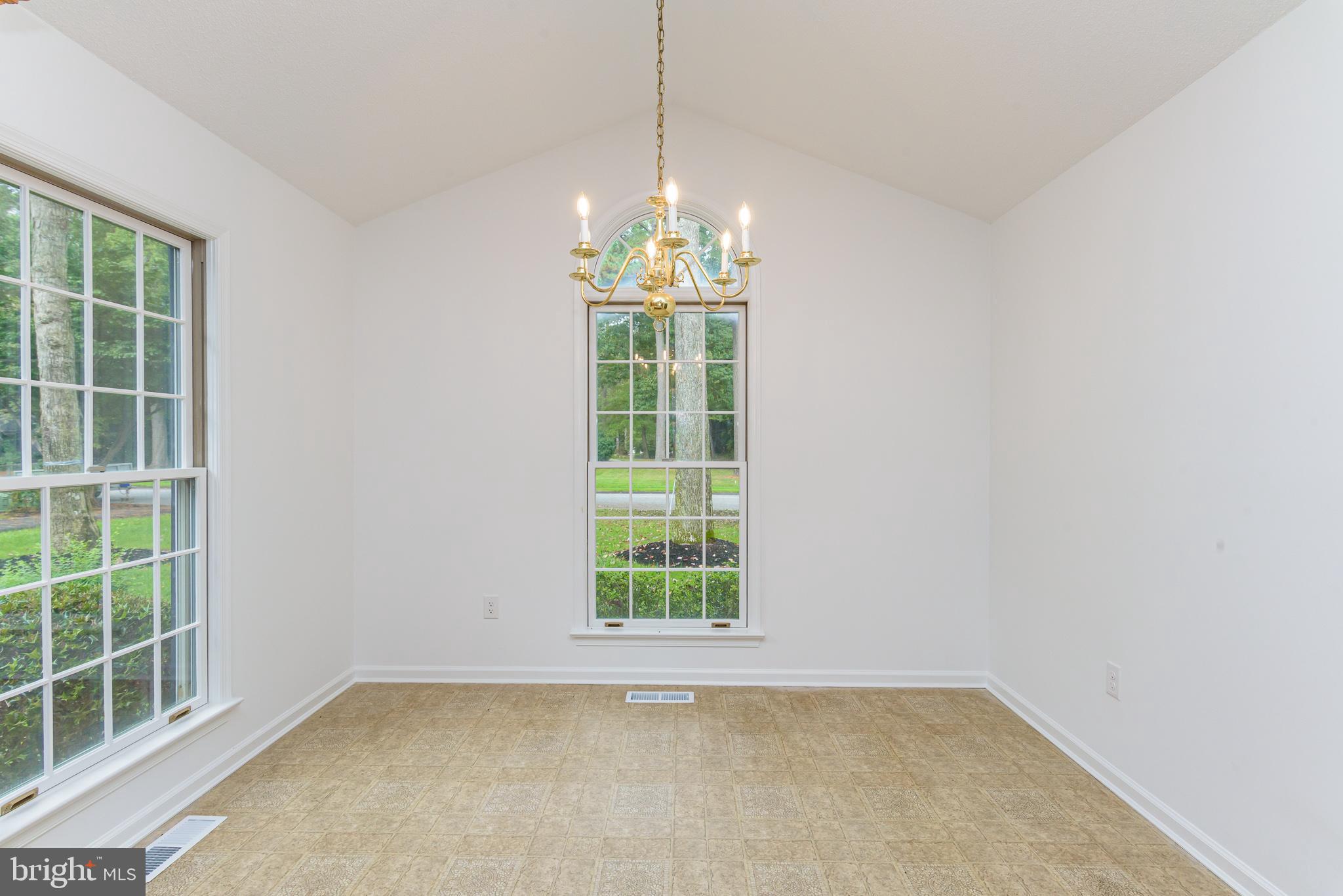 RUSTIC ACRES - Residential