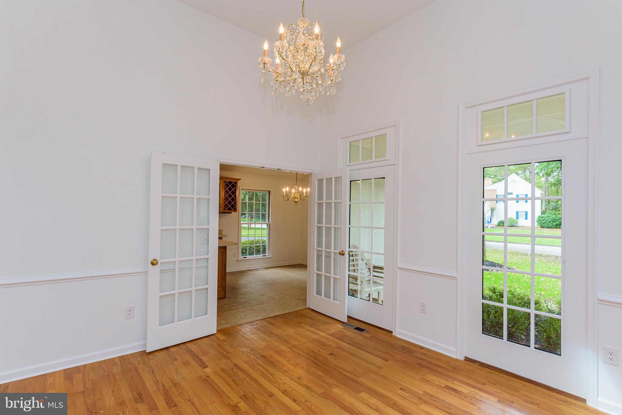 RUSTIC ACRES - Residential