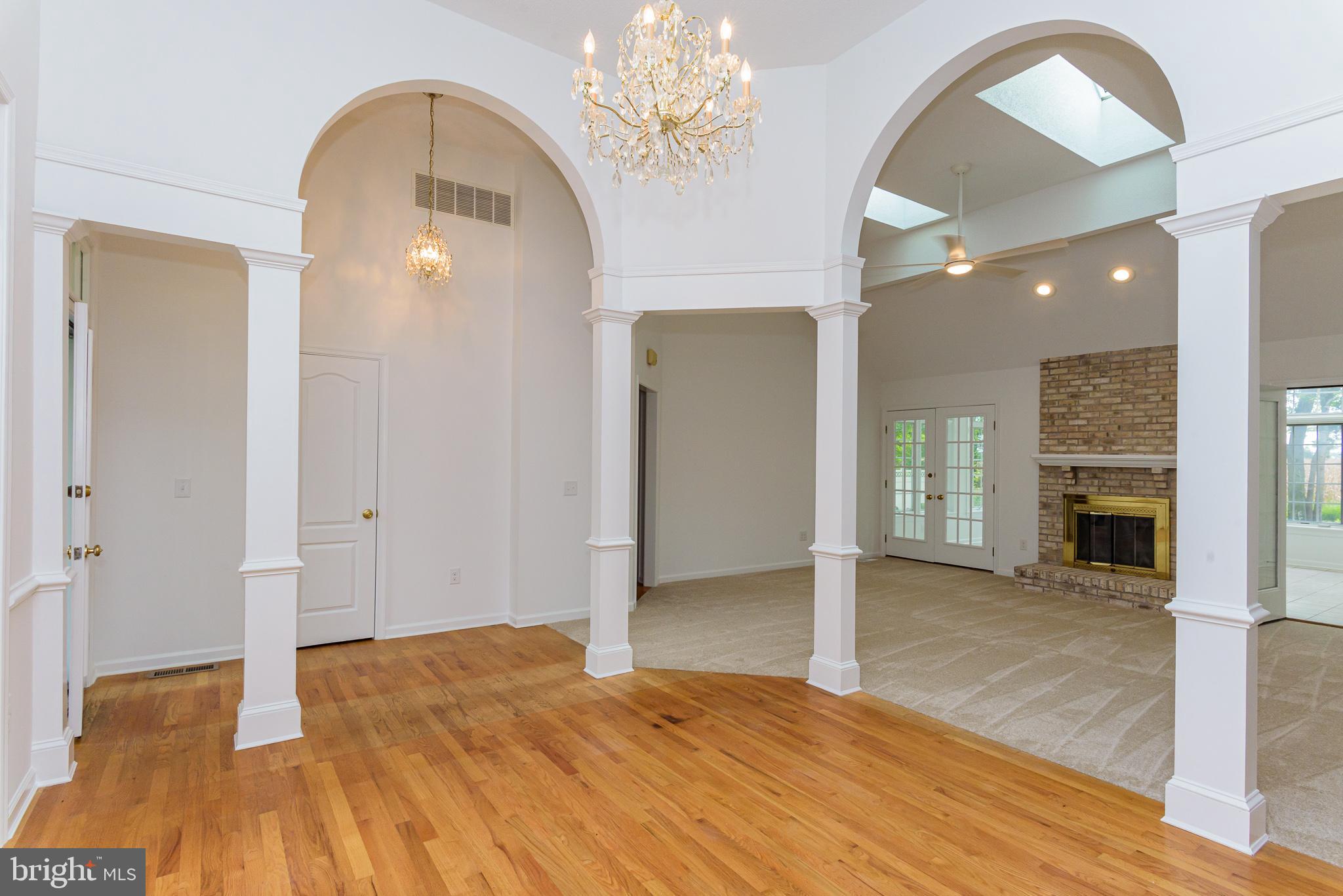 RUSTIC ACRES - Residential