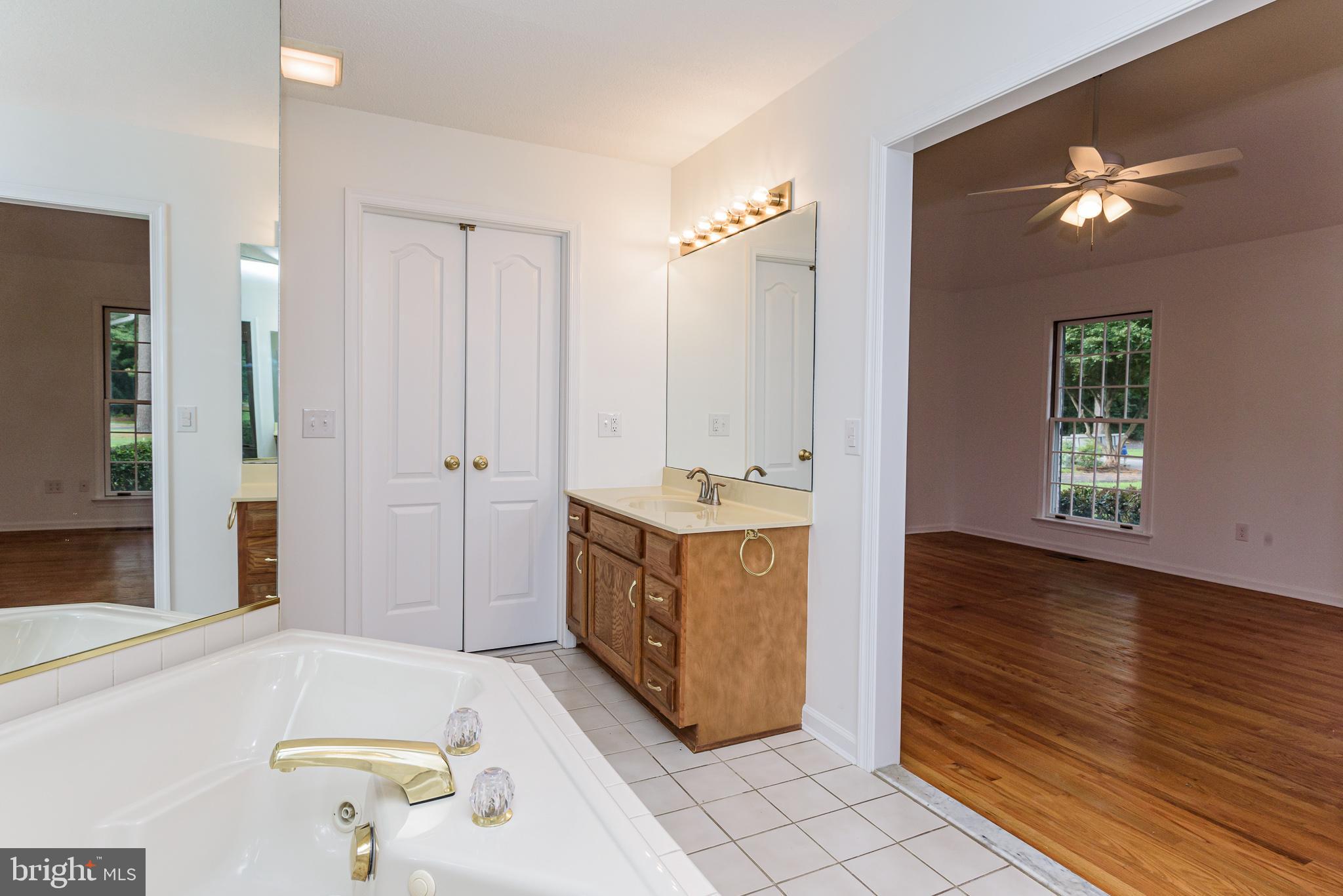 RUSTIC ACRES - Residential