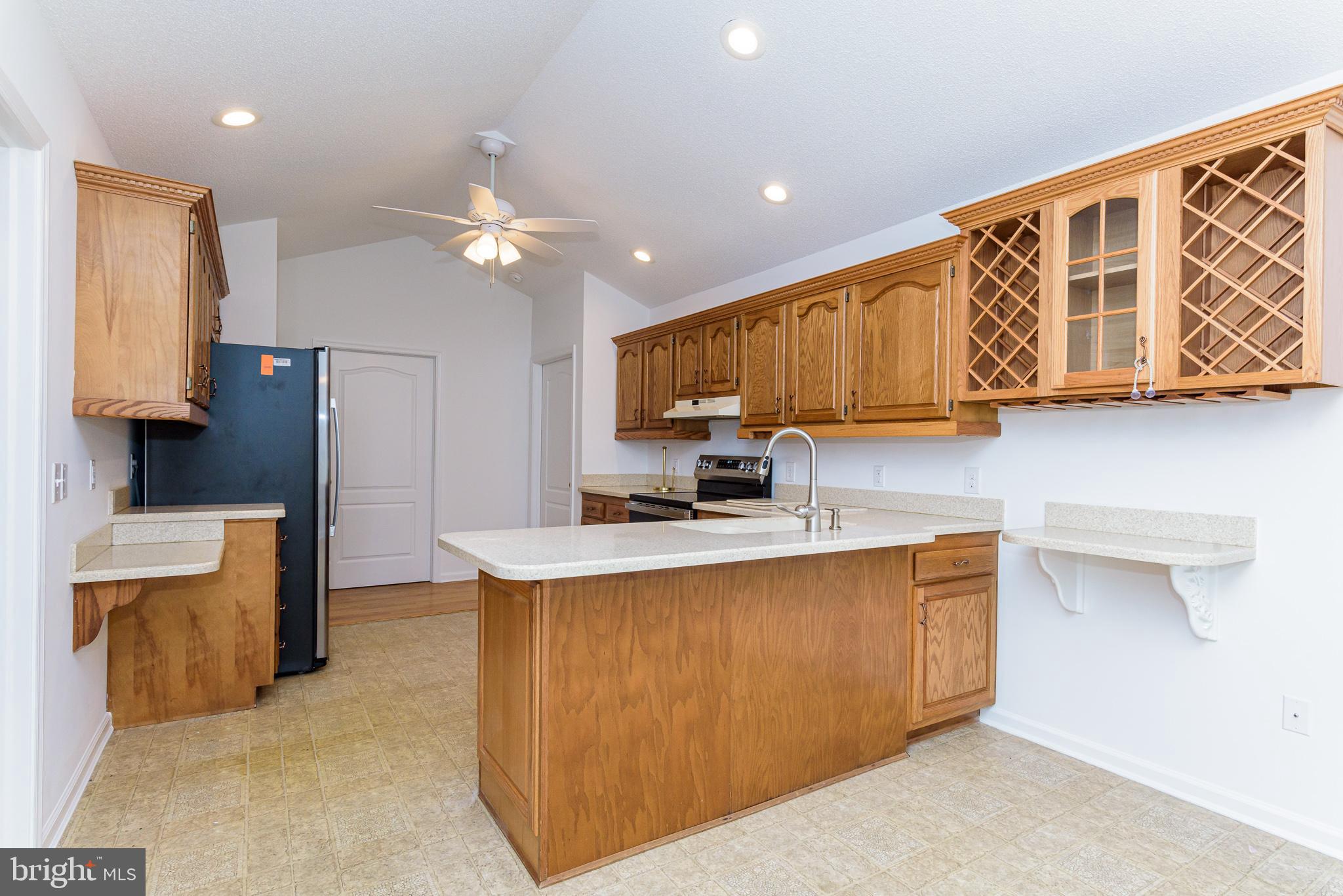 RUSTIC ACRES - Residential