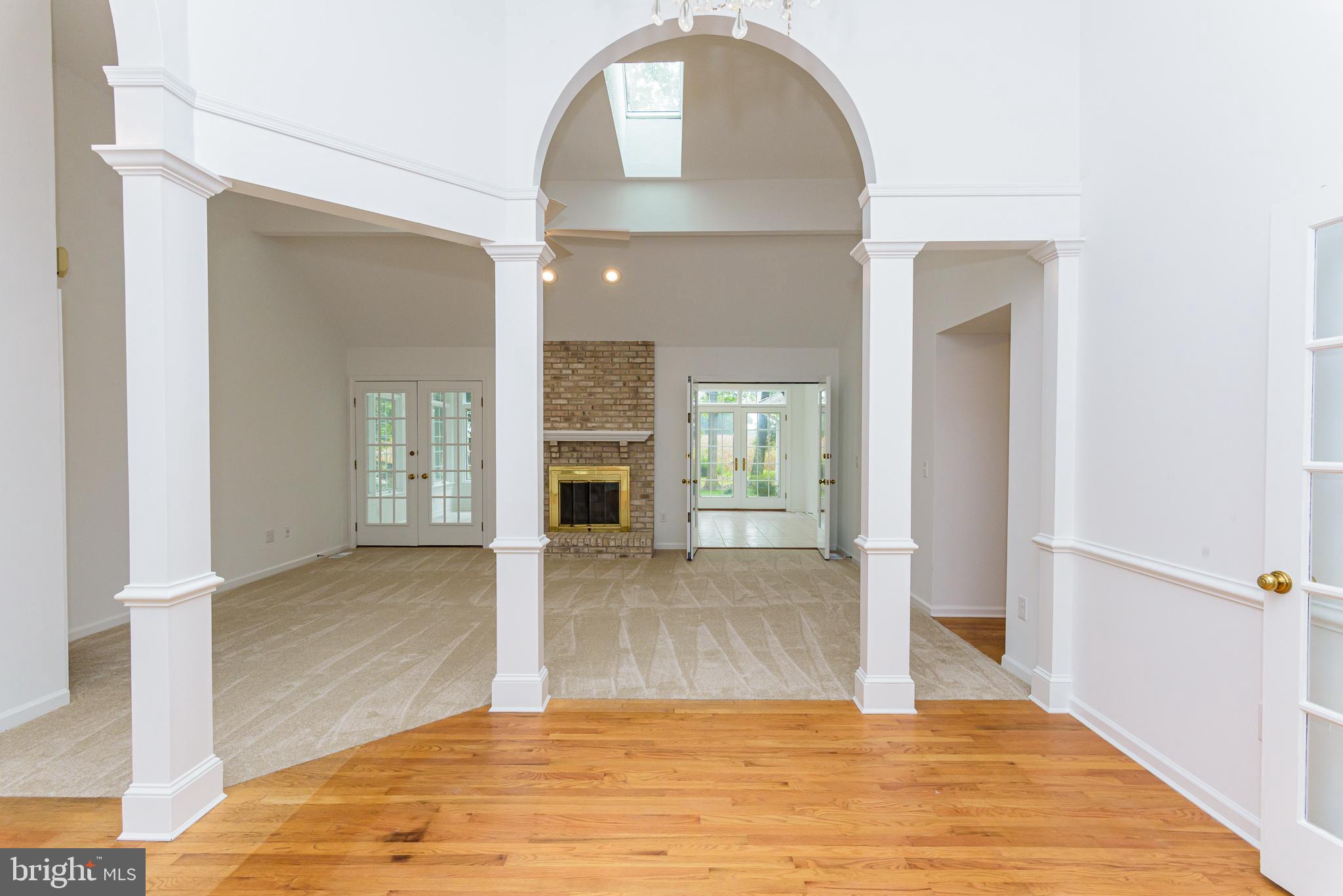 RUSTIC ACRES - Residential