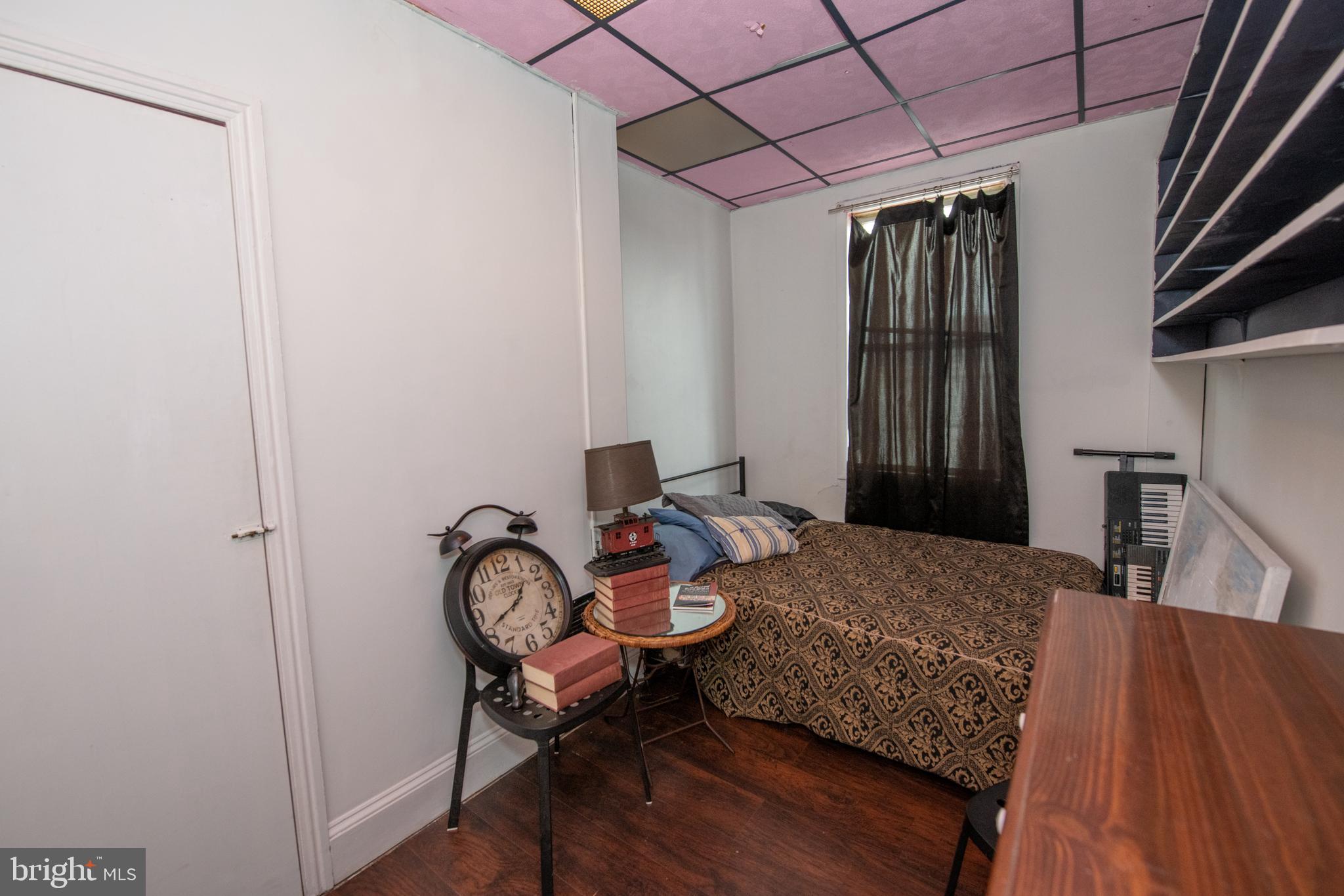 BRIDESBURG - Residential