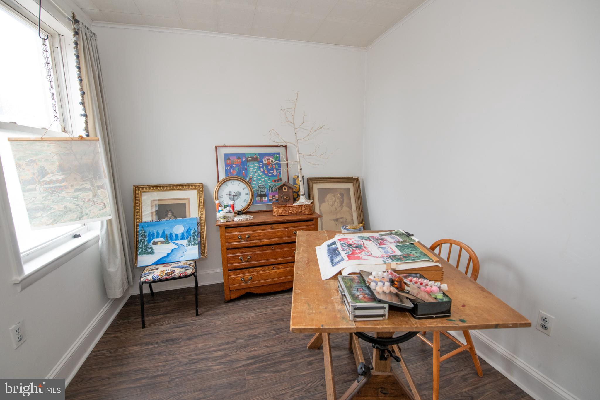 BRIDESBURG - Residential