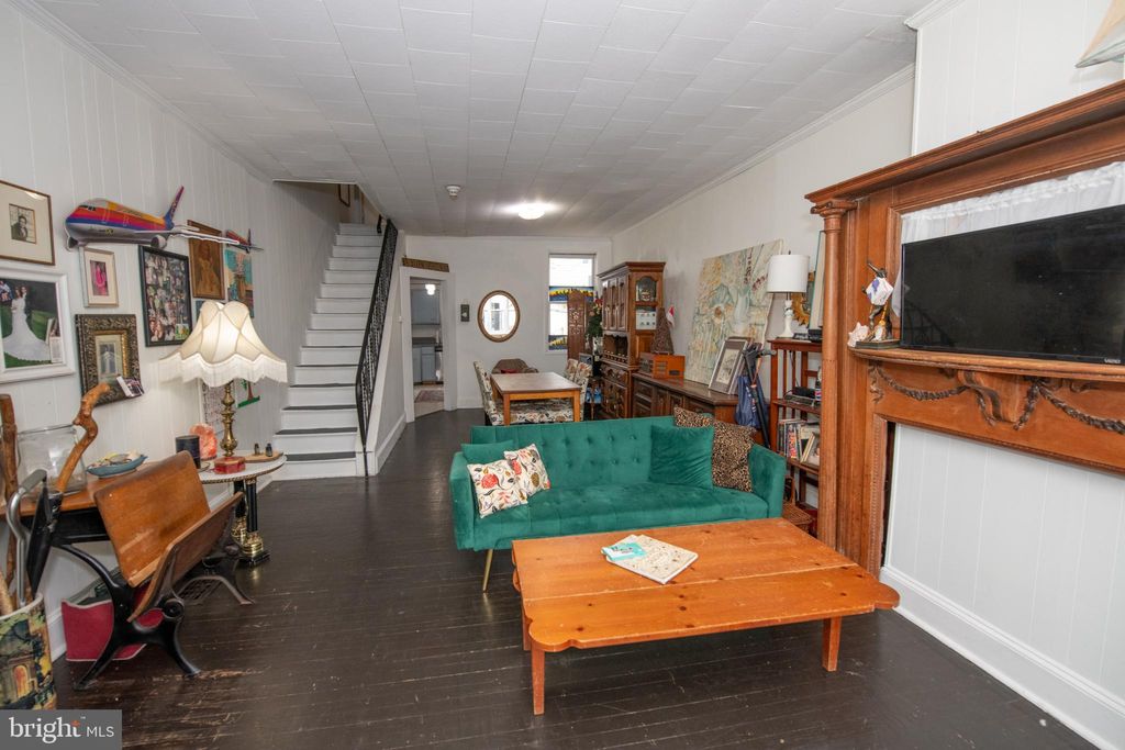 Photo of 2744 Pratt Street, PHILADELPHIA, PA 19137 (MLS # PAPH2562924)