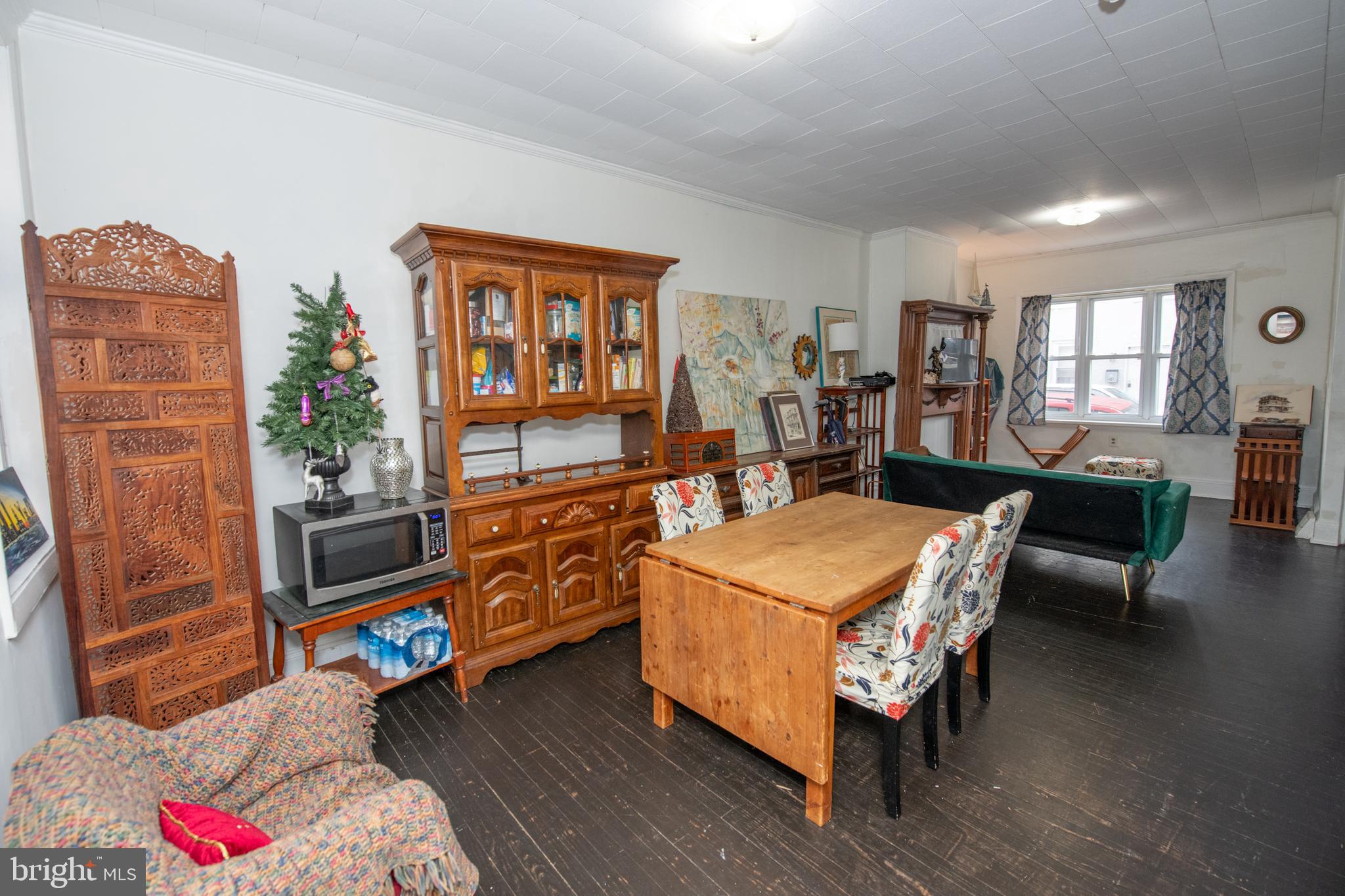 BRIDESBURG - Residential