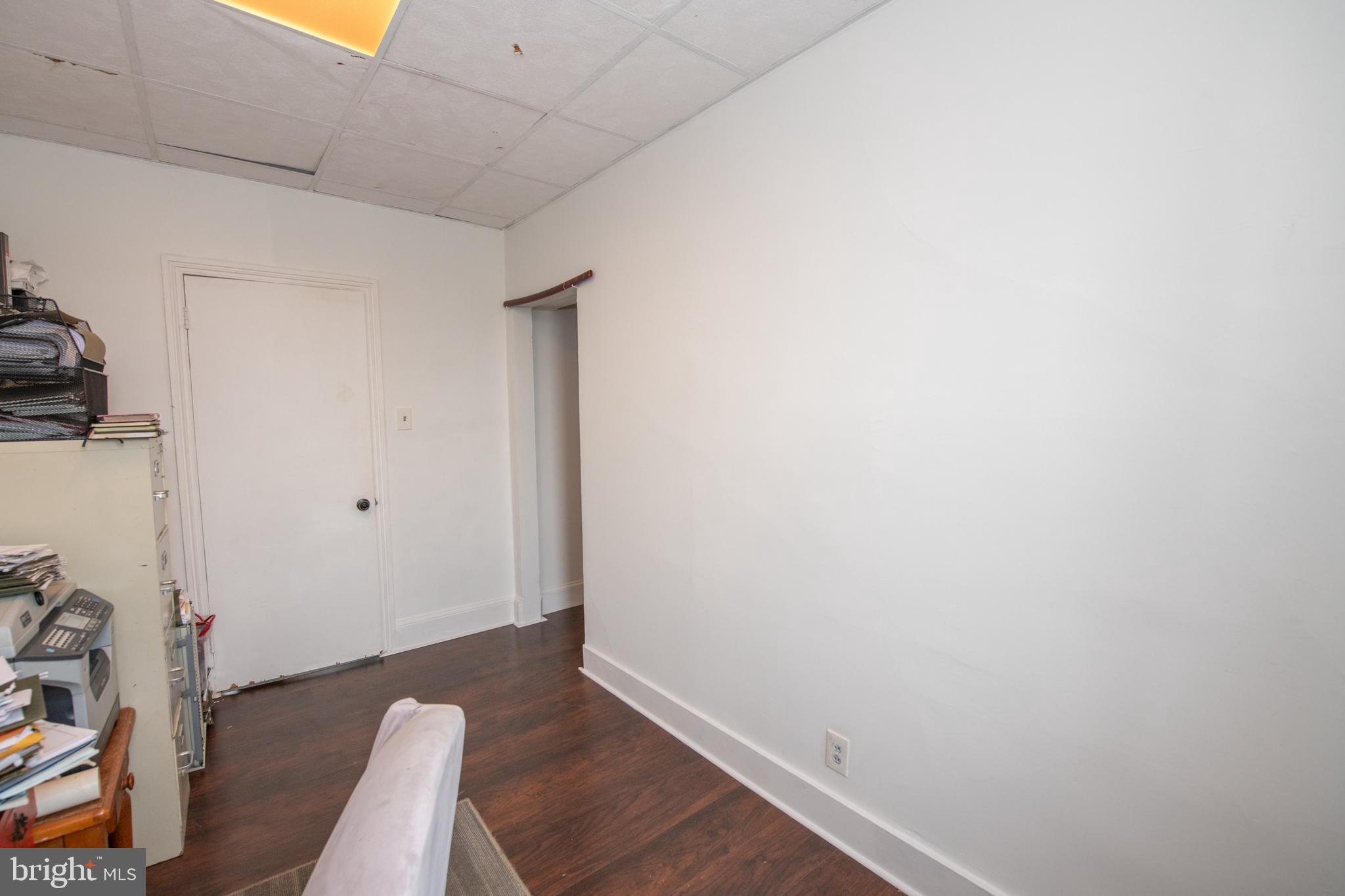 BRIDESBURG - Residential