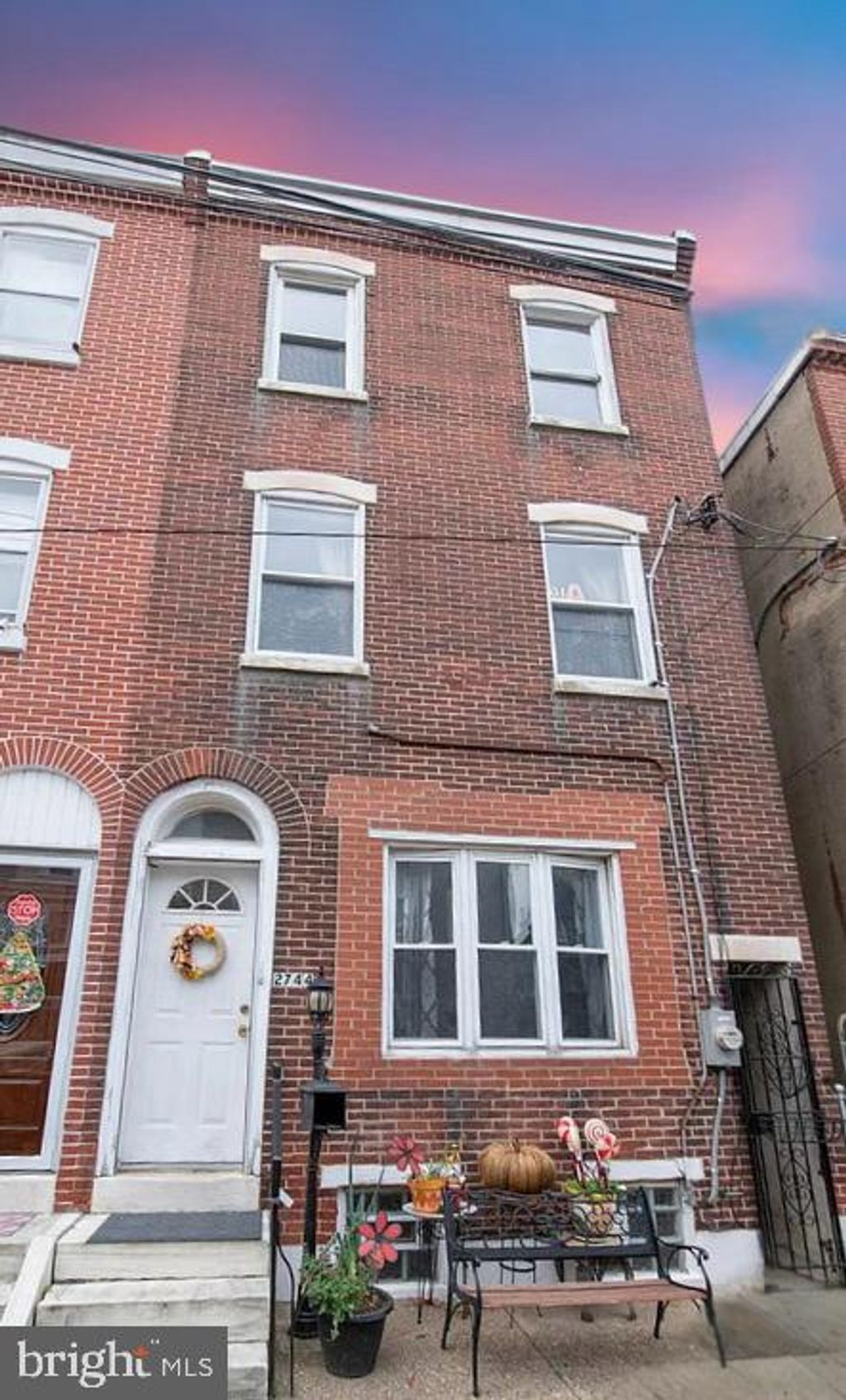 Photo of 2744 Pratt Street, PHILADELPHIA, PA 19137 (MLS # PAPH2562924)