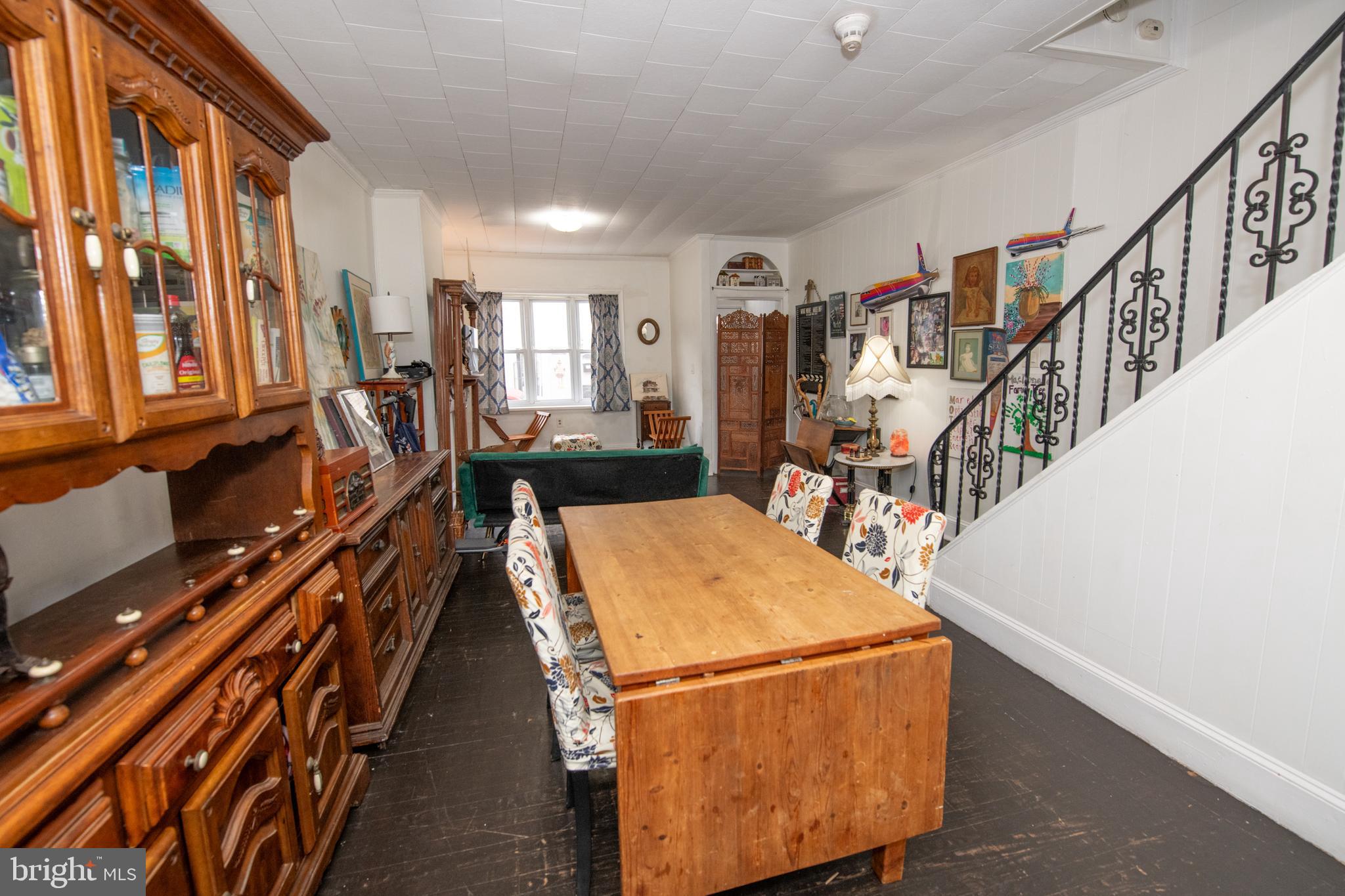 BRIDESBURG - Residential