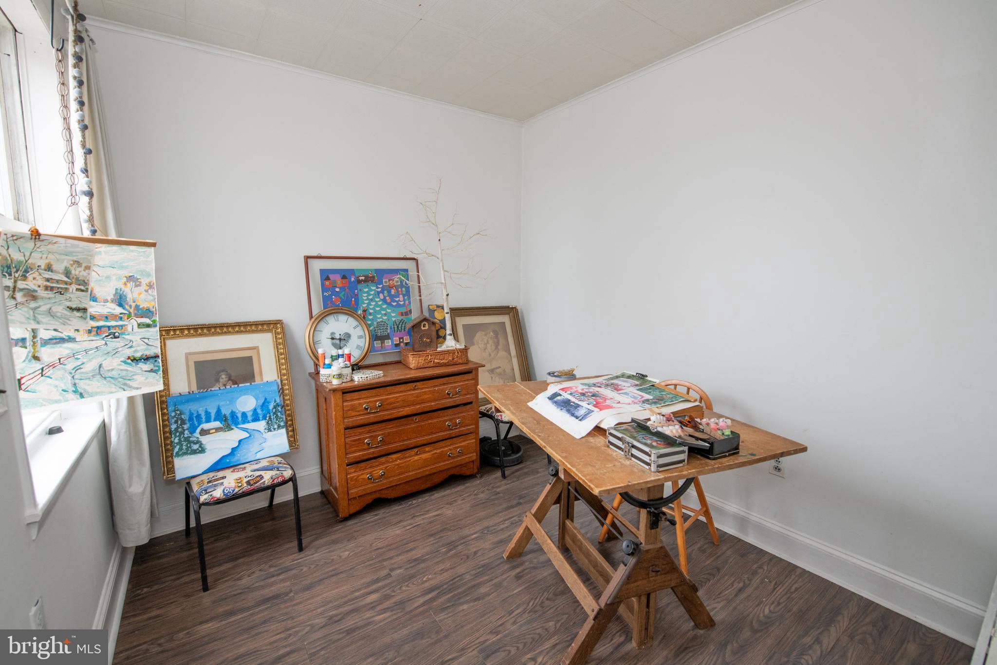 BRIDESBURG - Residential