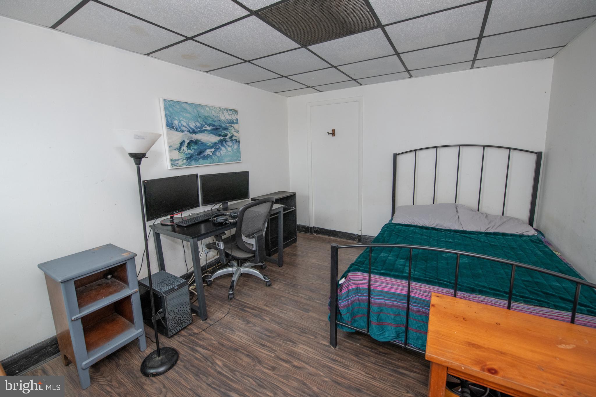 BRIDESBURG - Residential