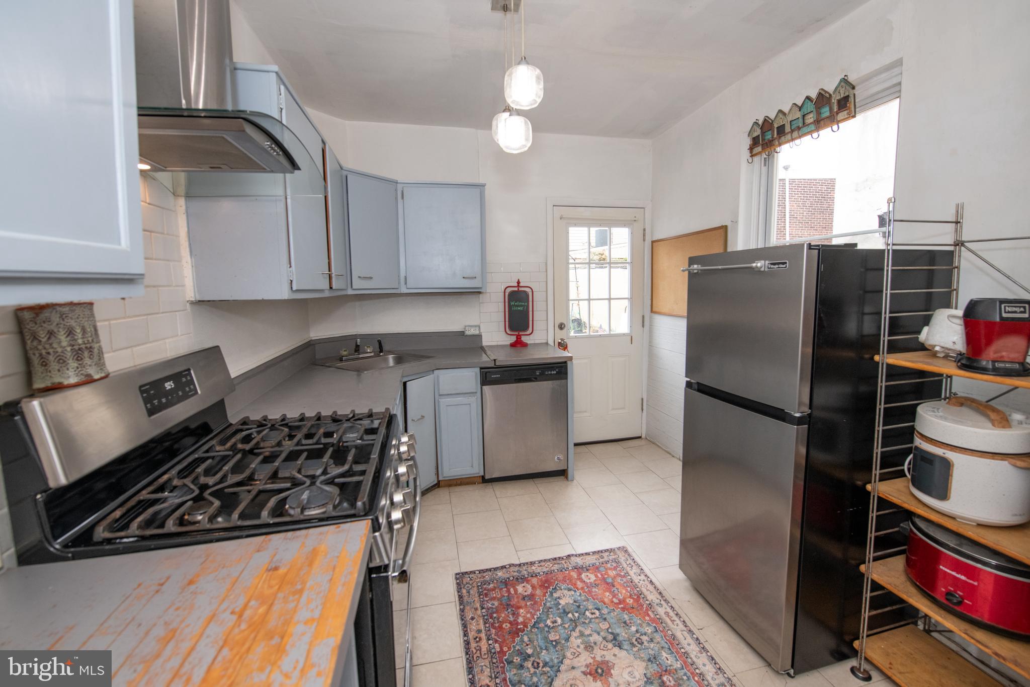 BRIDESBURG - Residential