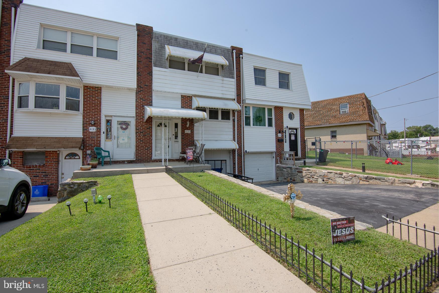 4130 WHITING ROAD