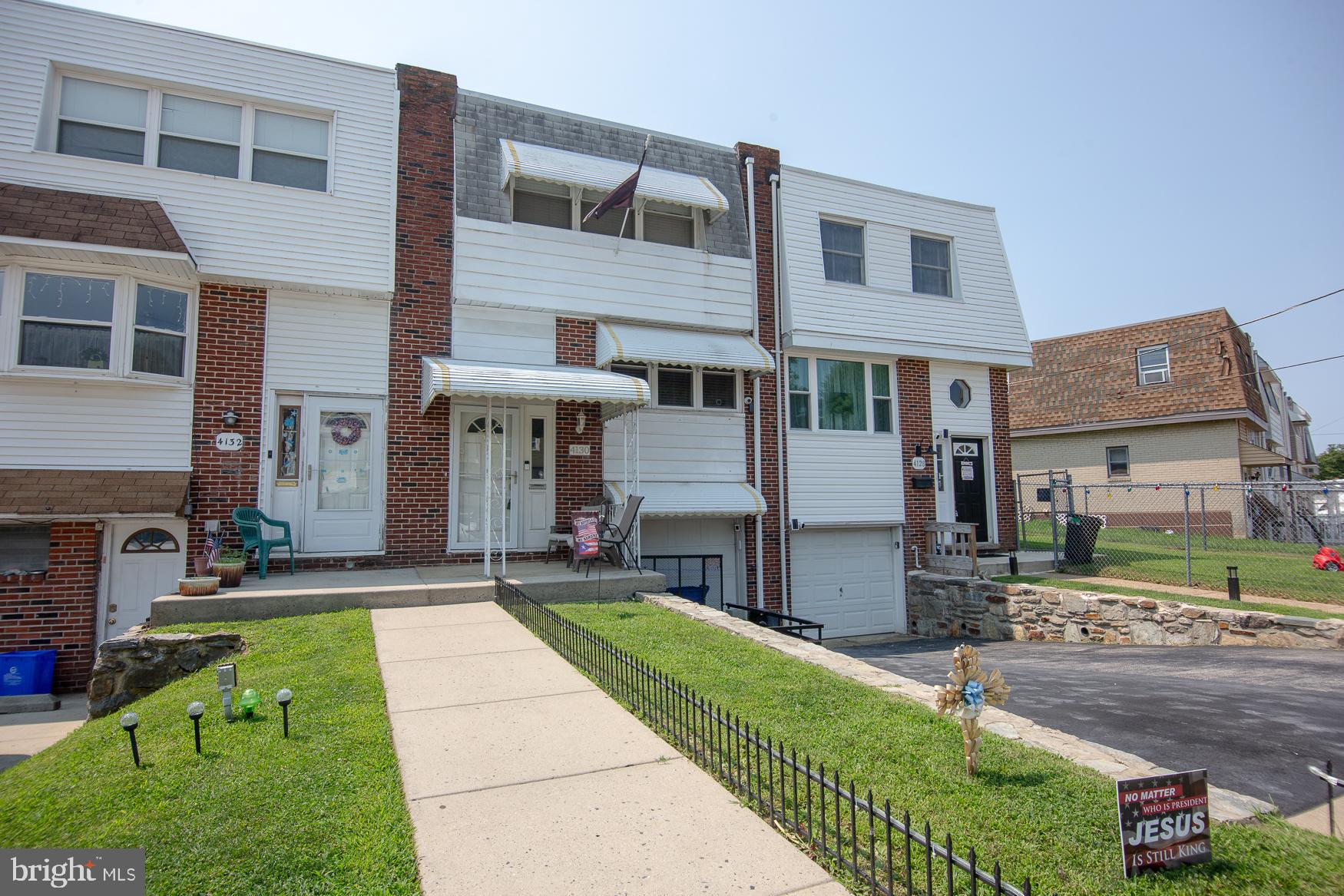 4130 WHITING ROAD